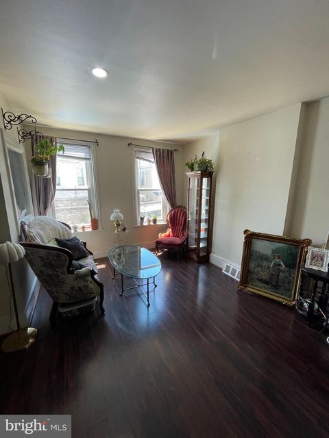 Homes For Rent - 4523 Saint Davids Street<br/> PHILADELPHIA, PA 19127