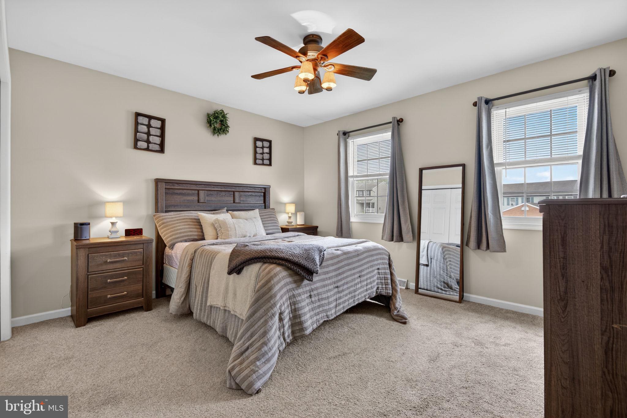 BROOK VIEW - Residential