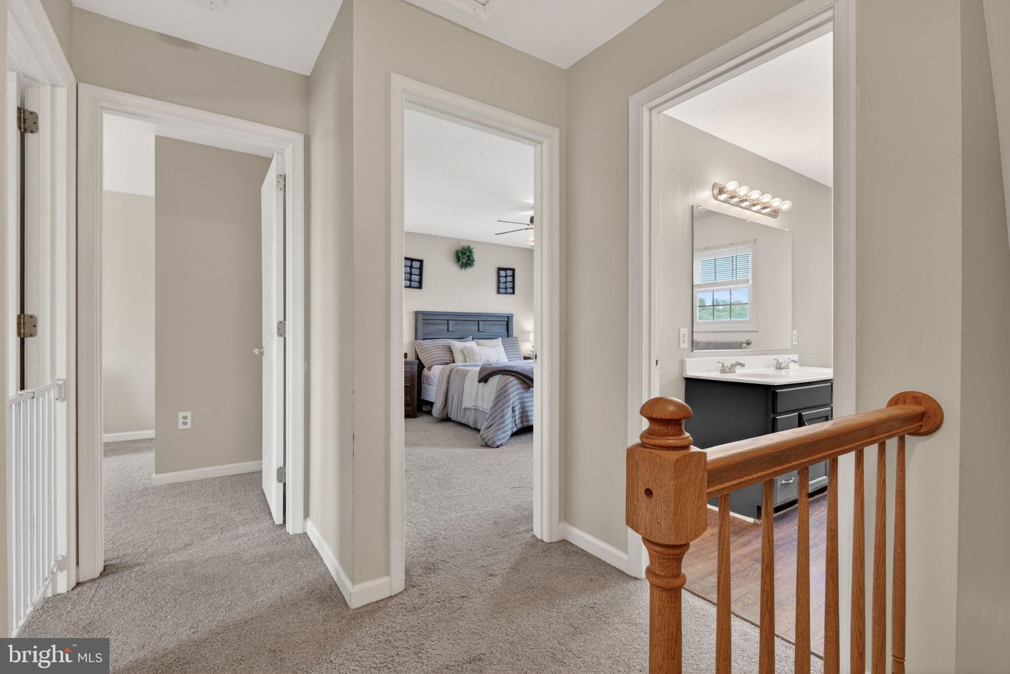 BROOK VIEW - Residential