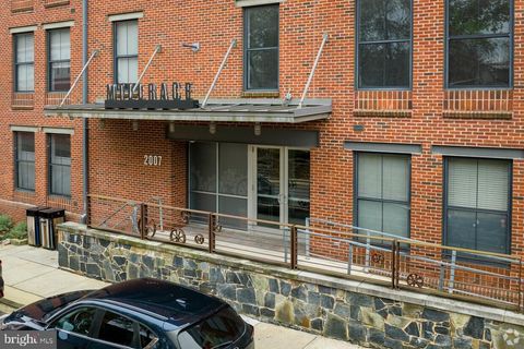 2007 CLIPPER PARK ROAD 123 BALTIMORE MD 21211