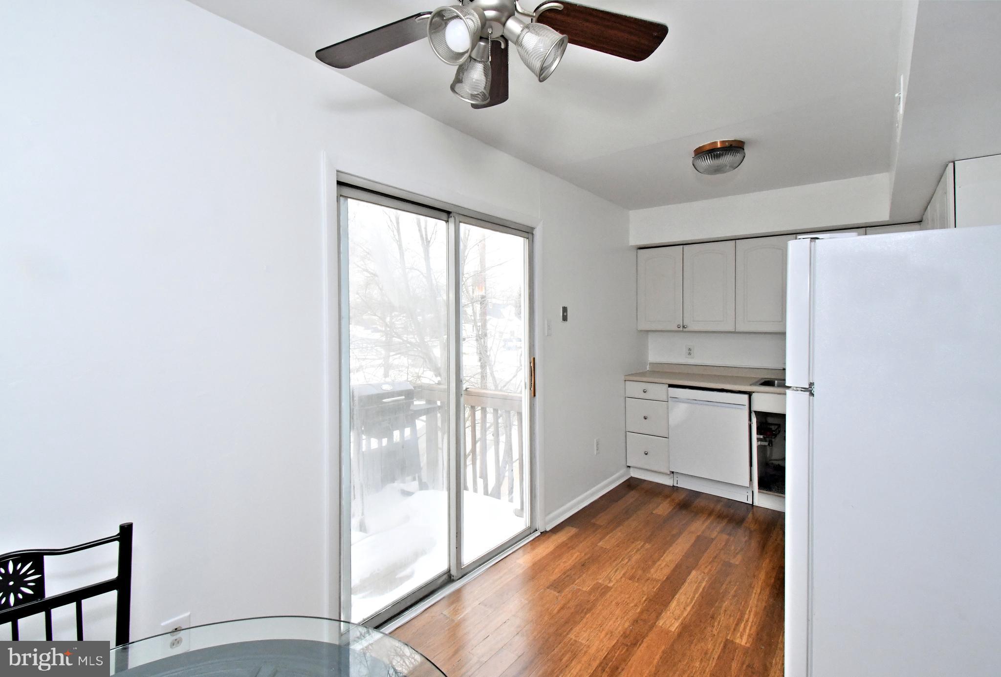 PENN BROOKE - Residential