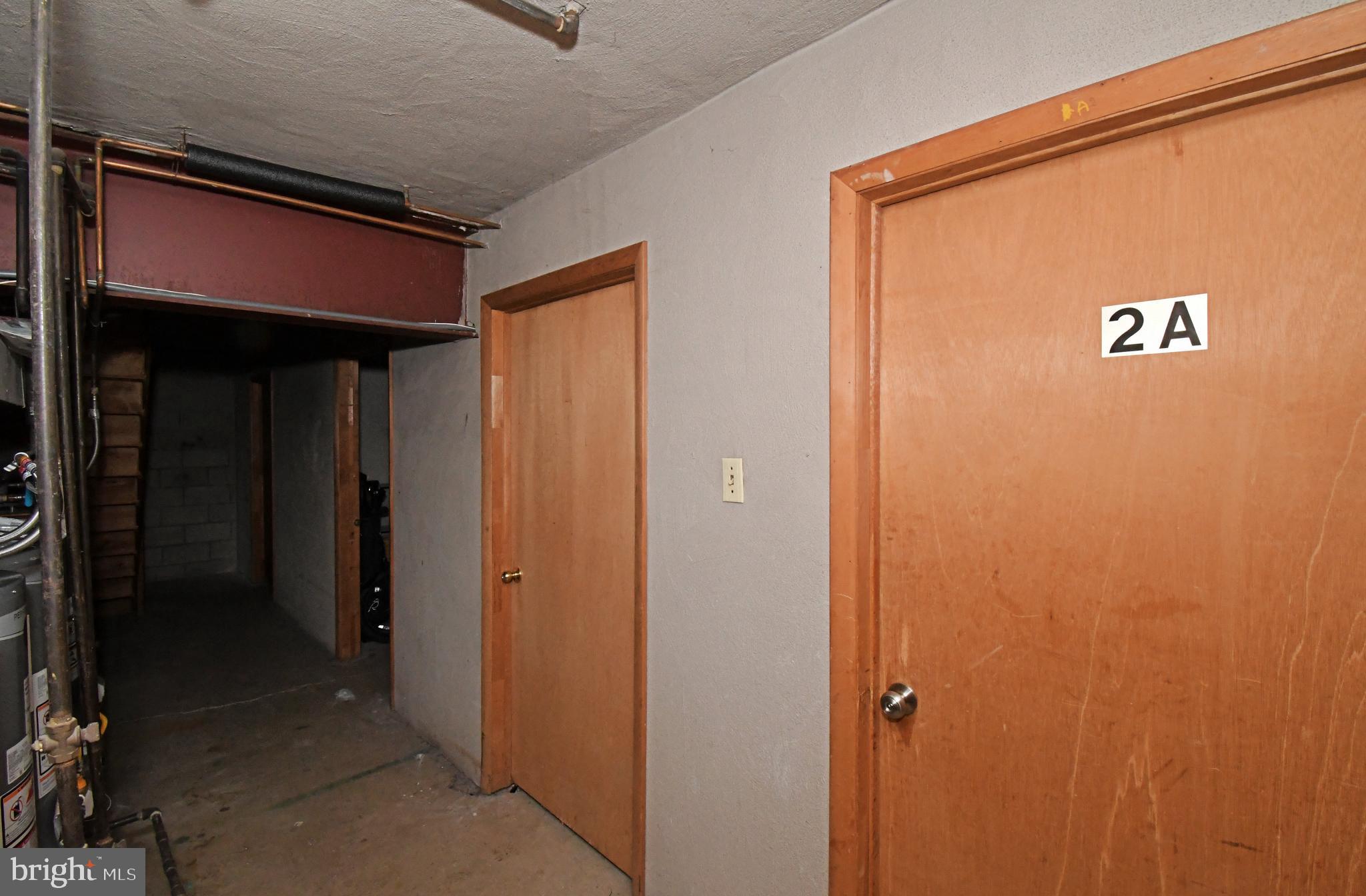 PENN BROOKE - Residential