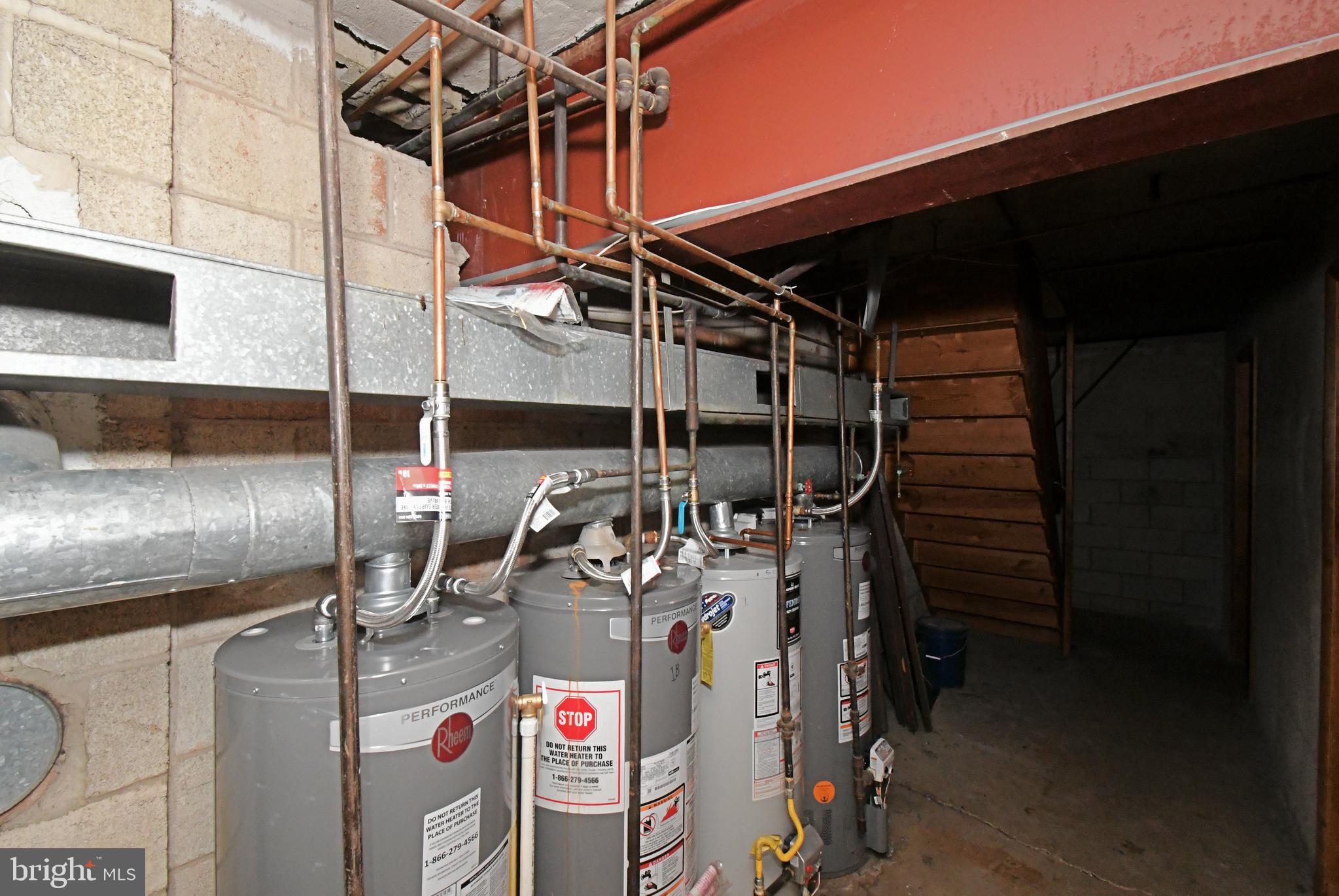 PENN BROOKE - Residential