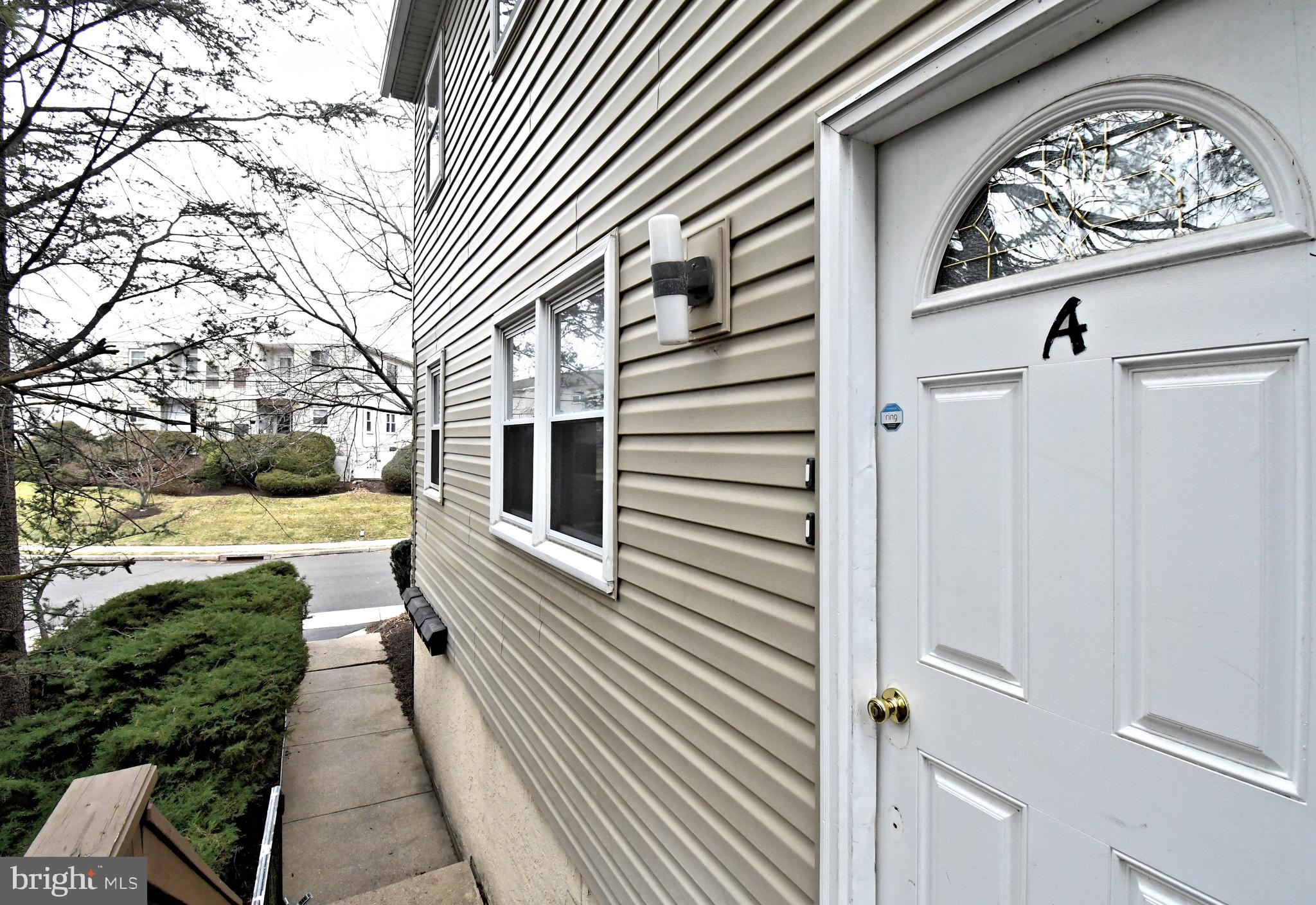 PENN BROOKE - Residential