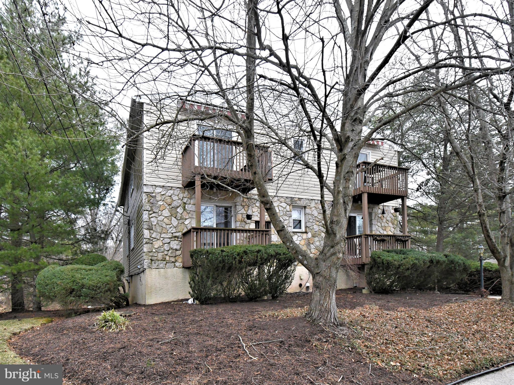 PENN BROOKE - Residential