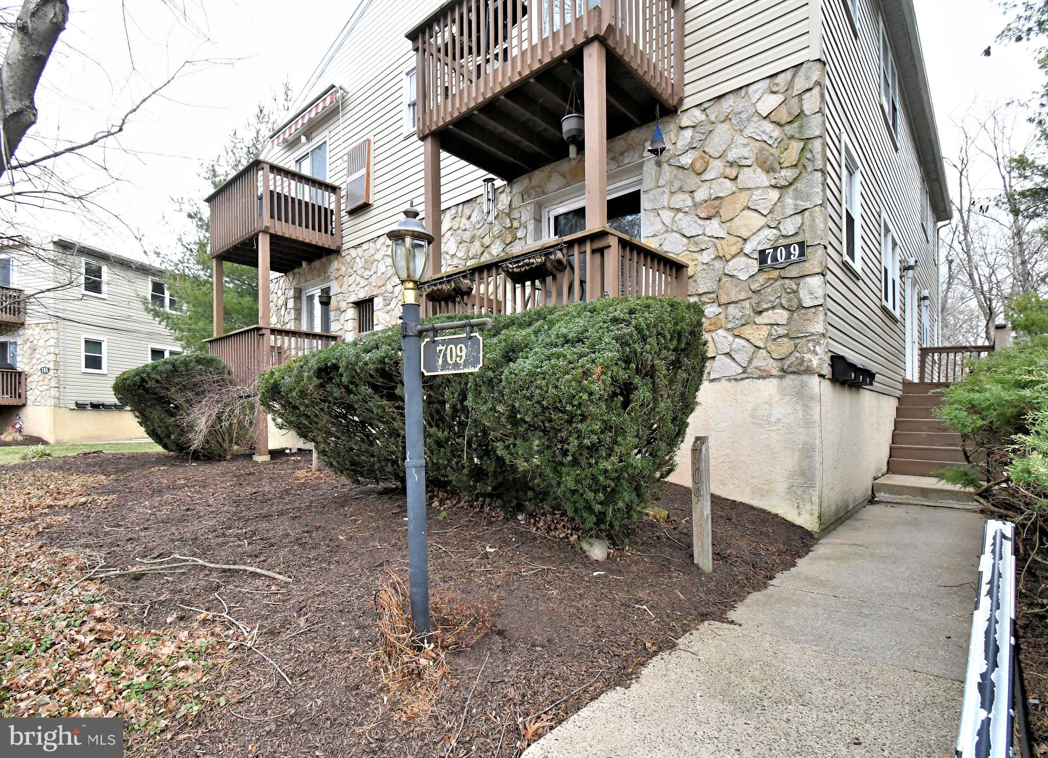 PENN BROOKE - Residential