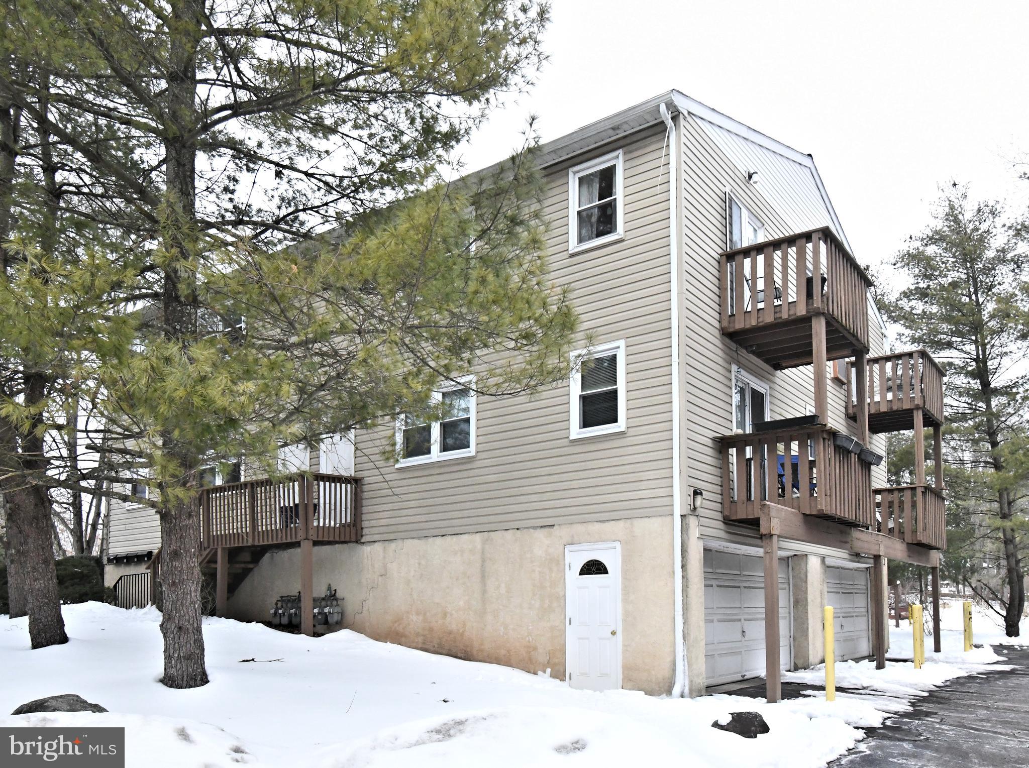 PENN BROOKE - Residential