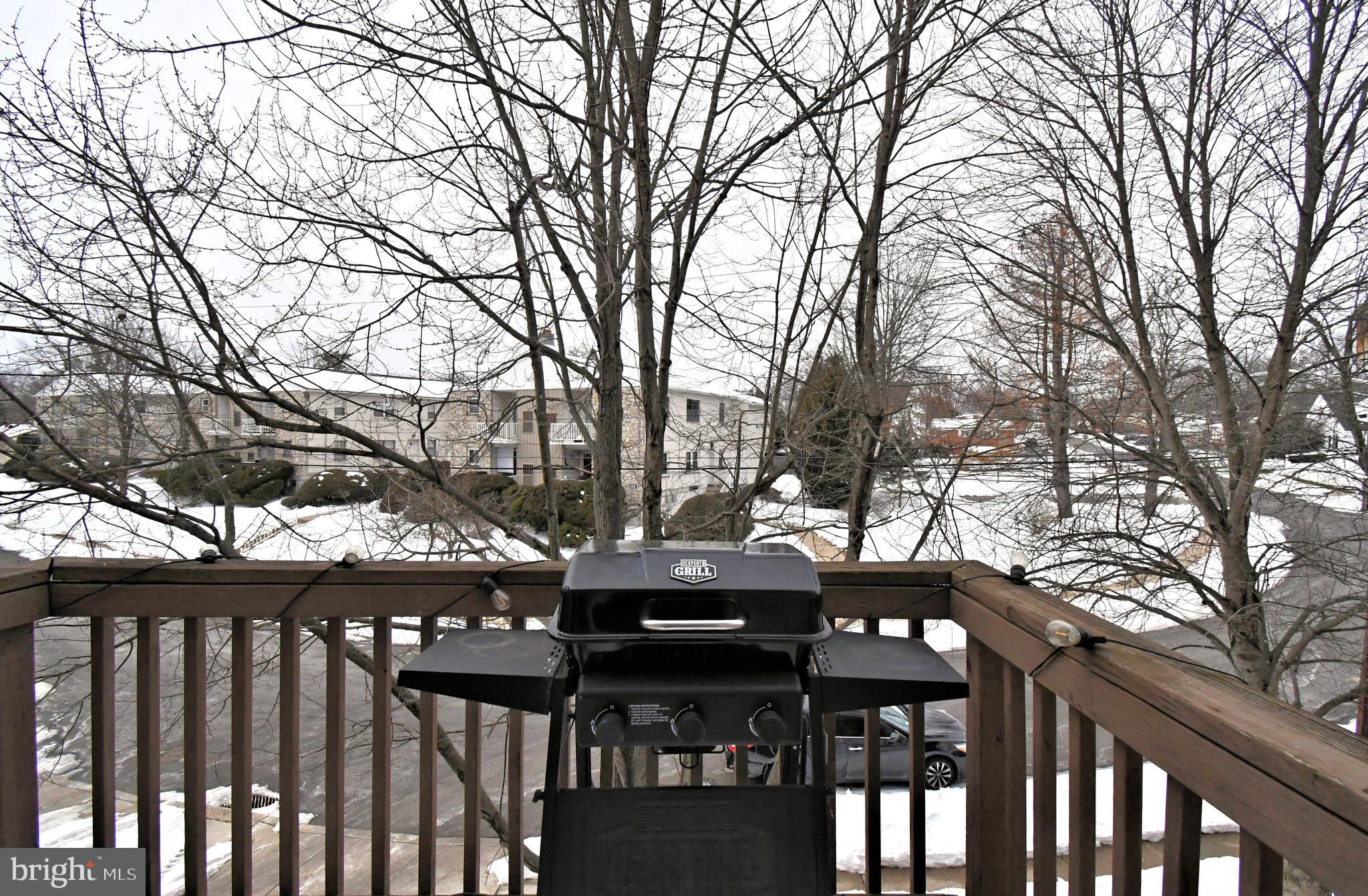 PENN BROOKE - Residential