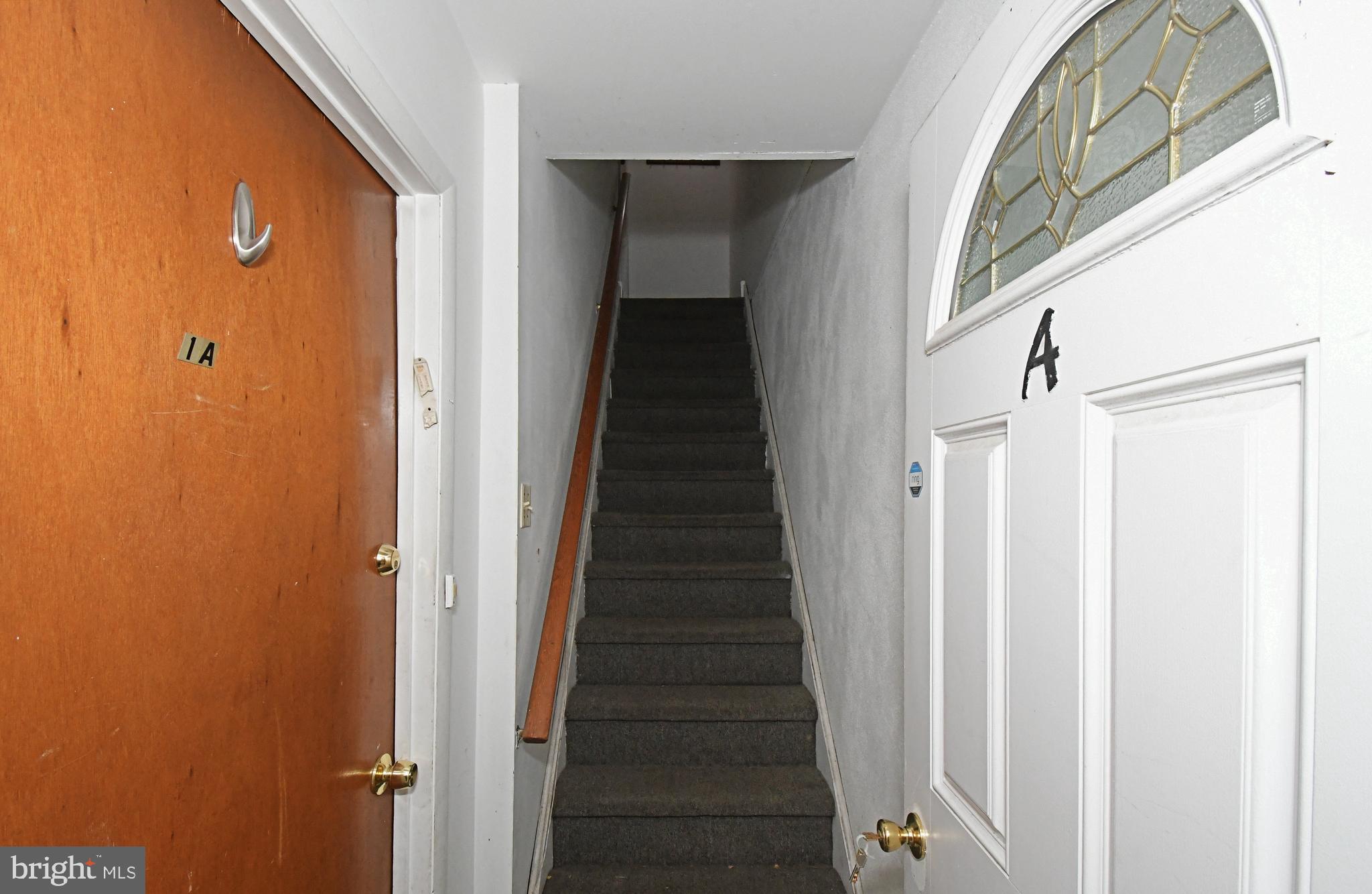 PENN BROOKE - Residential