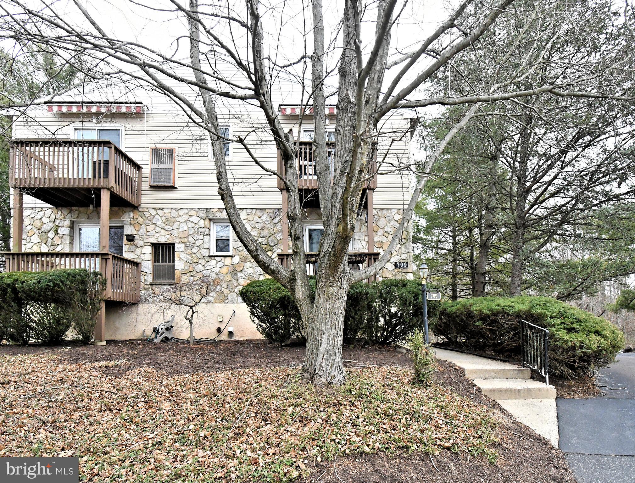 PENN BROOKE - Residential