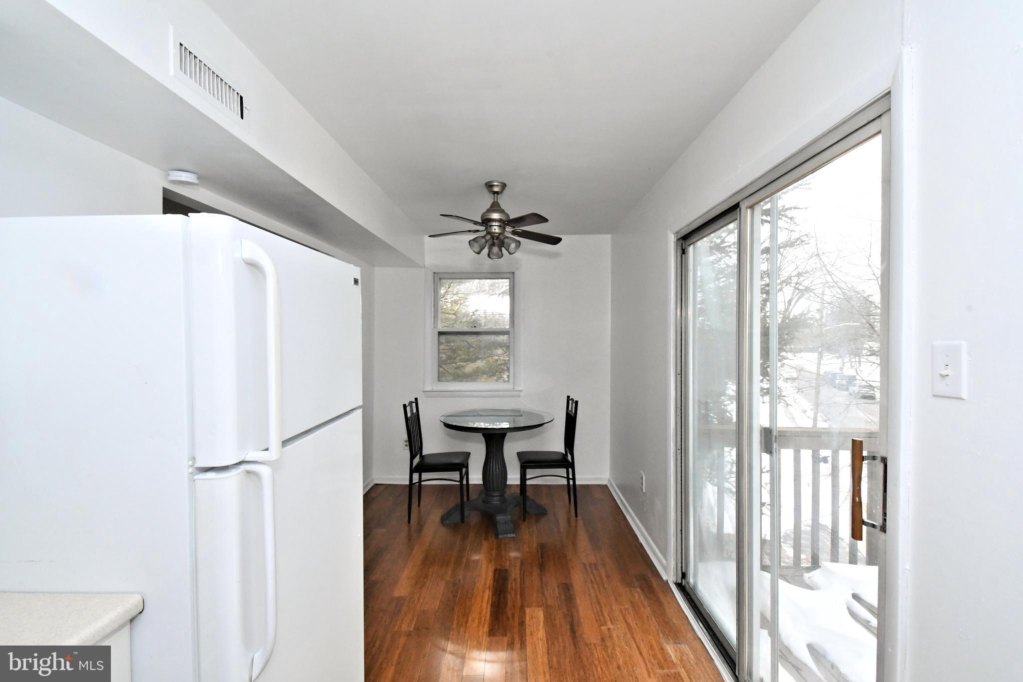 PENN BROOKE - Residential