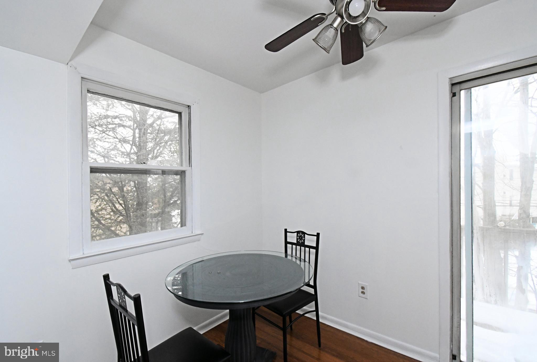 PENN BROOKE - Residential