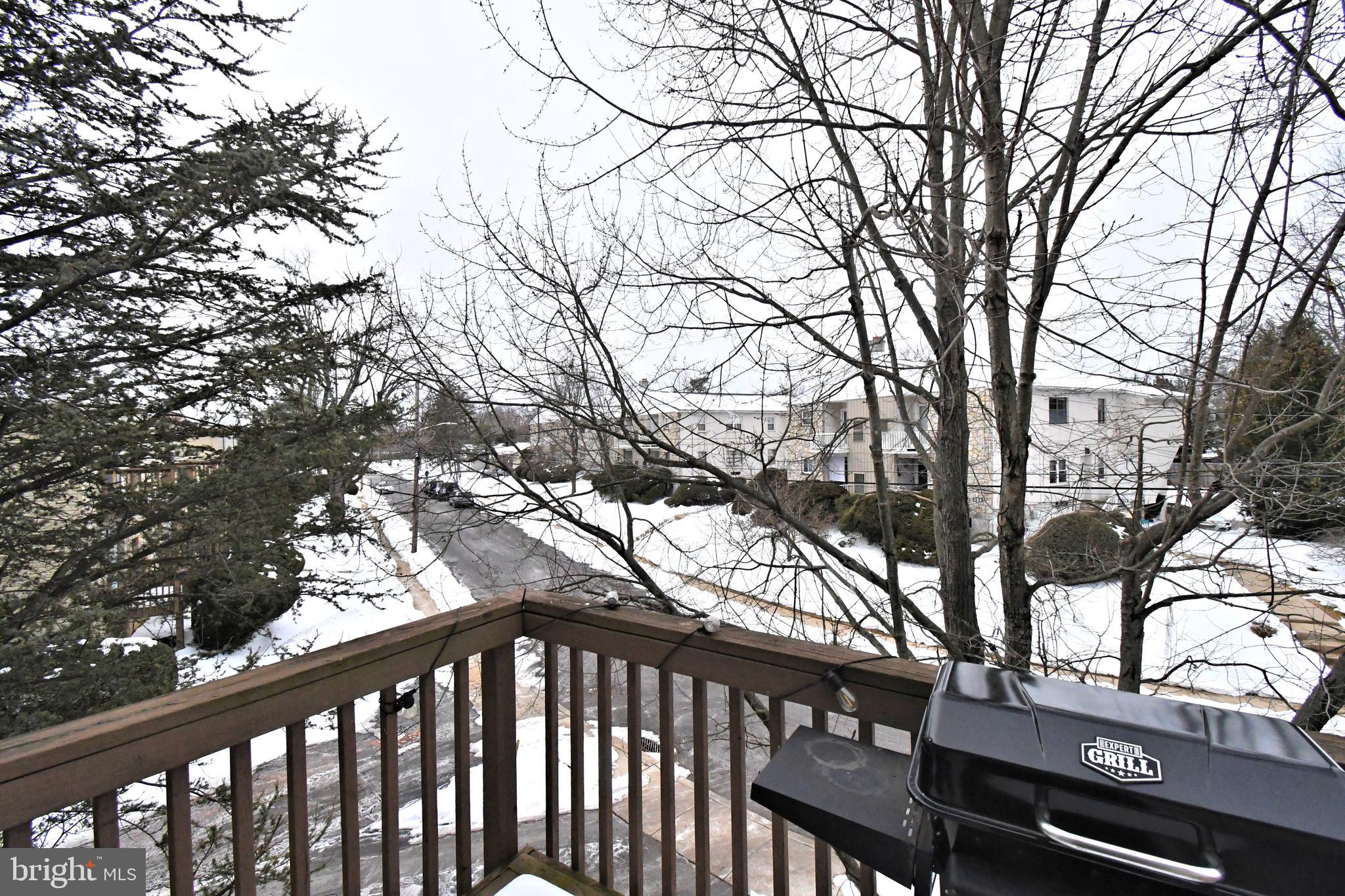 PENN BROOKE - Residential