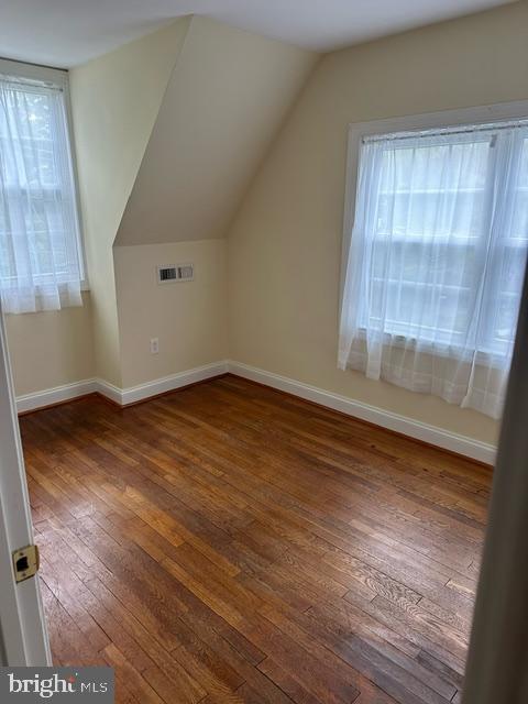 FICK - Residential Lease