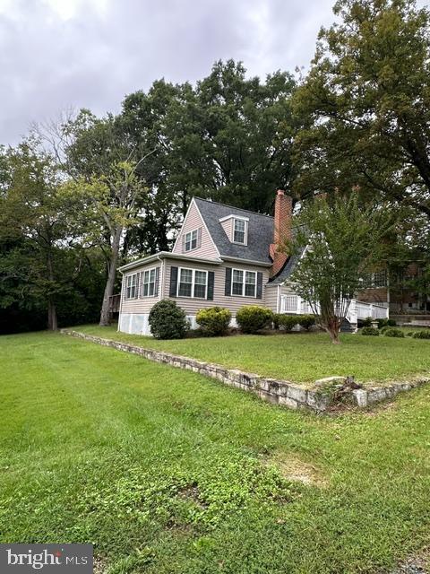 FICK - Residential Lease