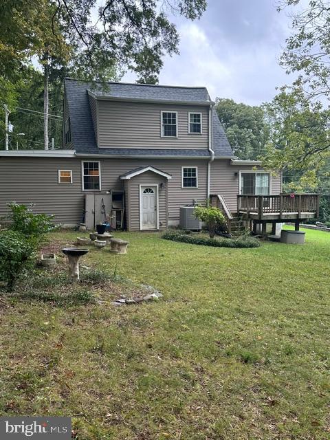 FICK - Residential Lease