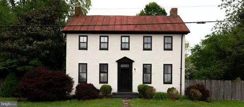 1624 Littlestown Pike, Westminster, MD MLS: MDCR2027328