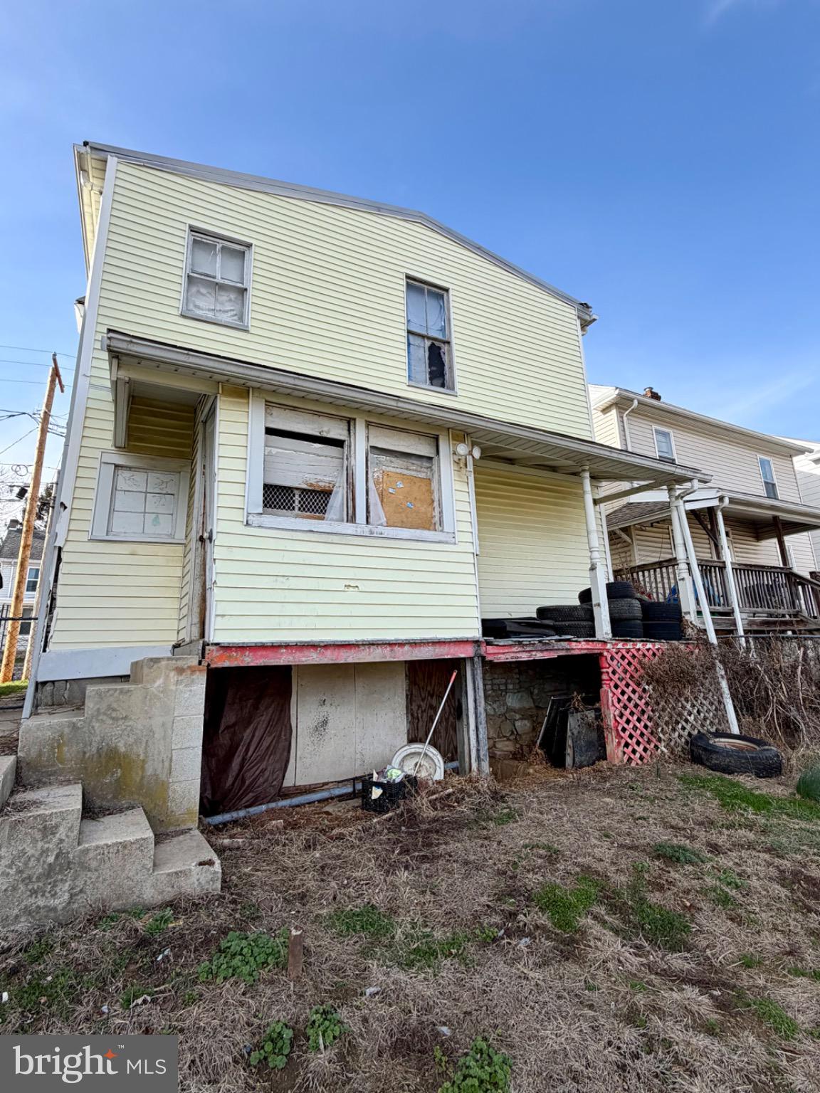 265 PARK STREET STREET