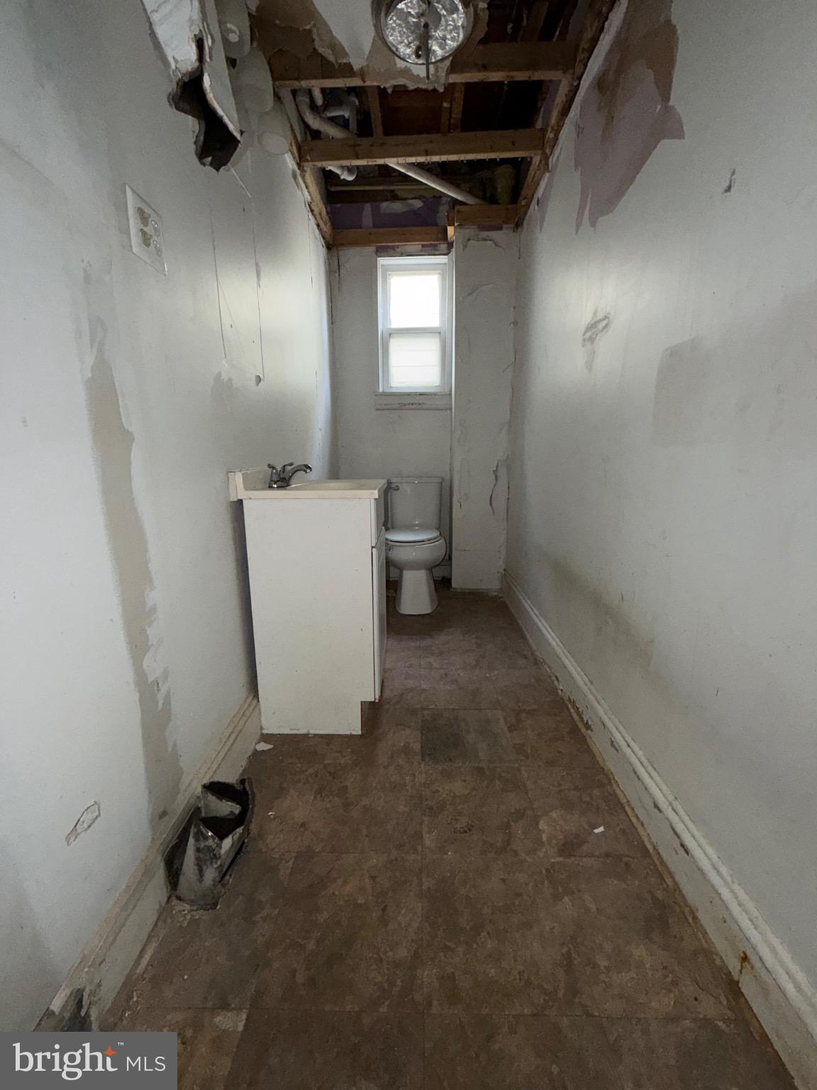 265 PARK STREET STREET