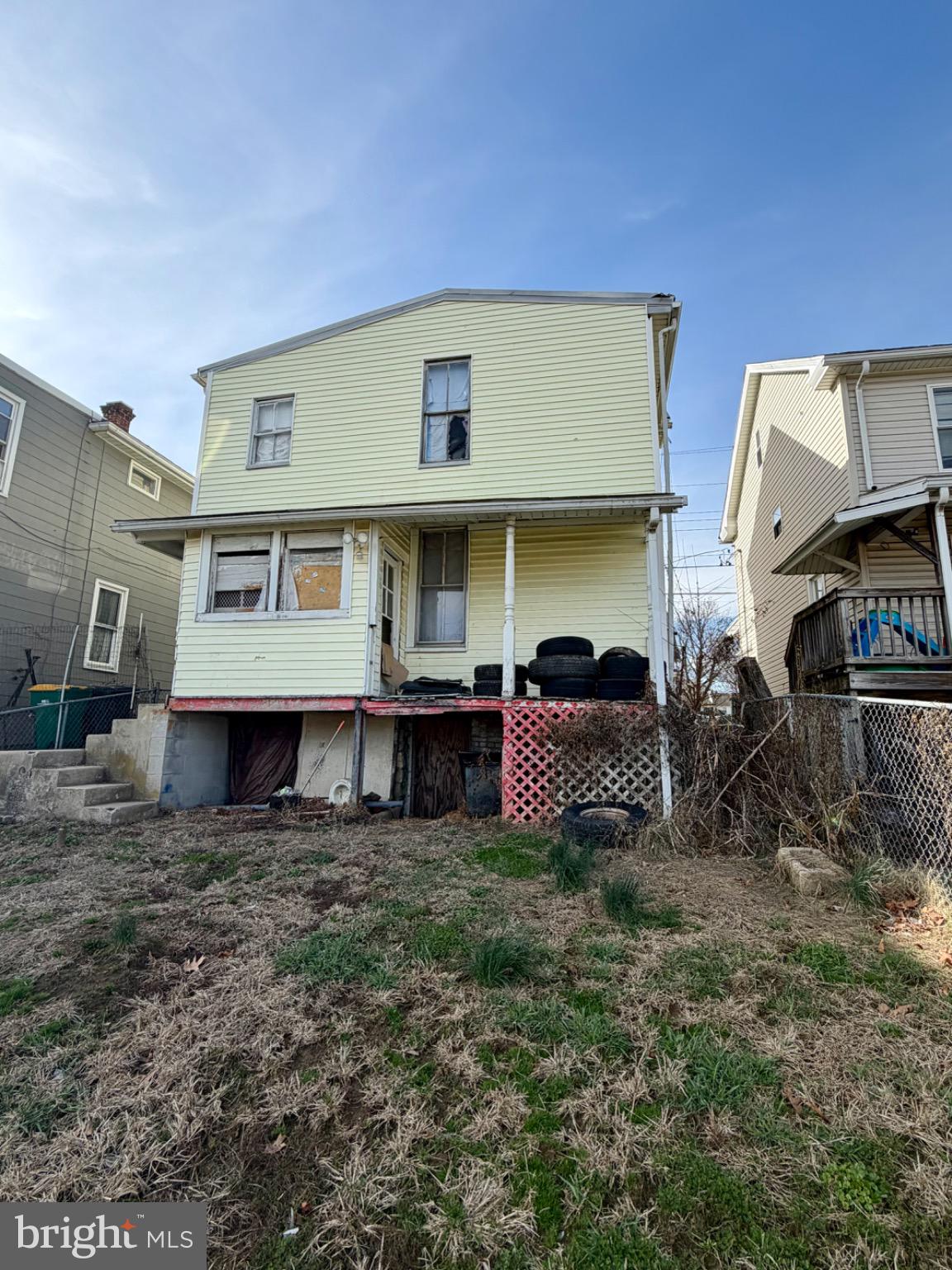 265 PARK STREET STREET