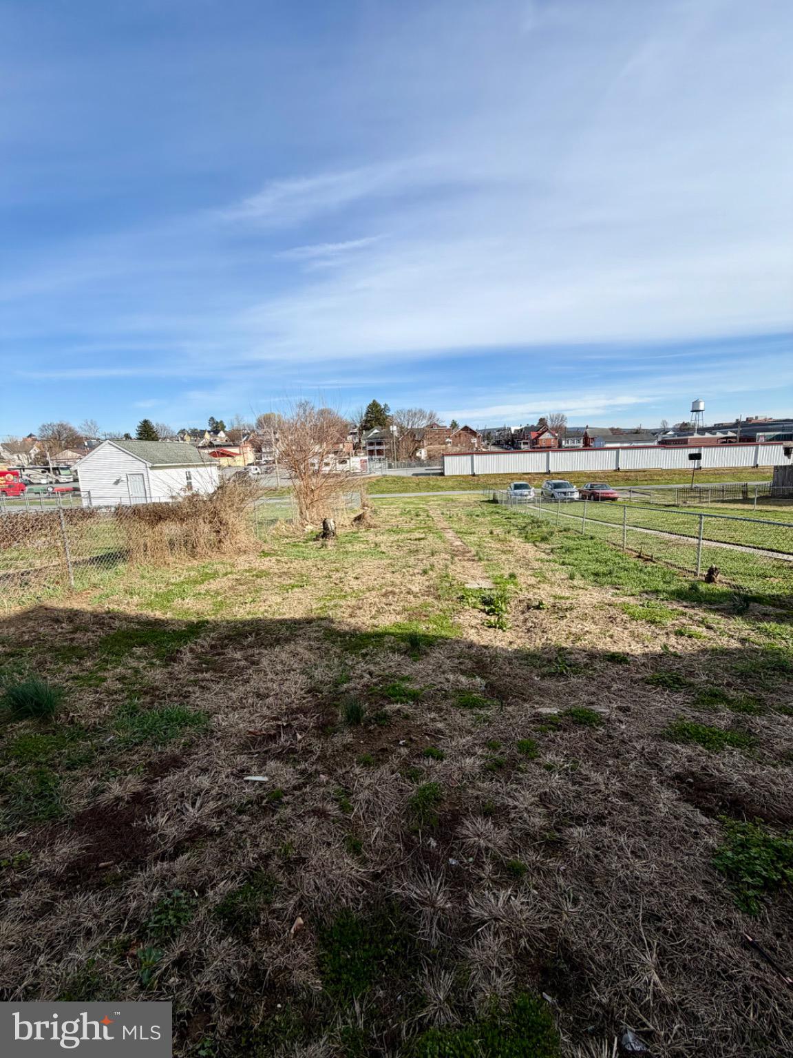 265 PARK STREET STREET