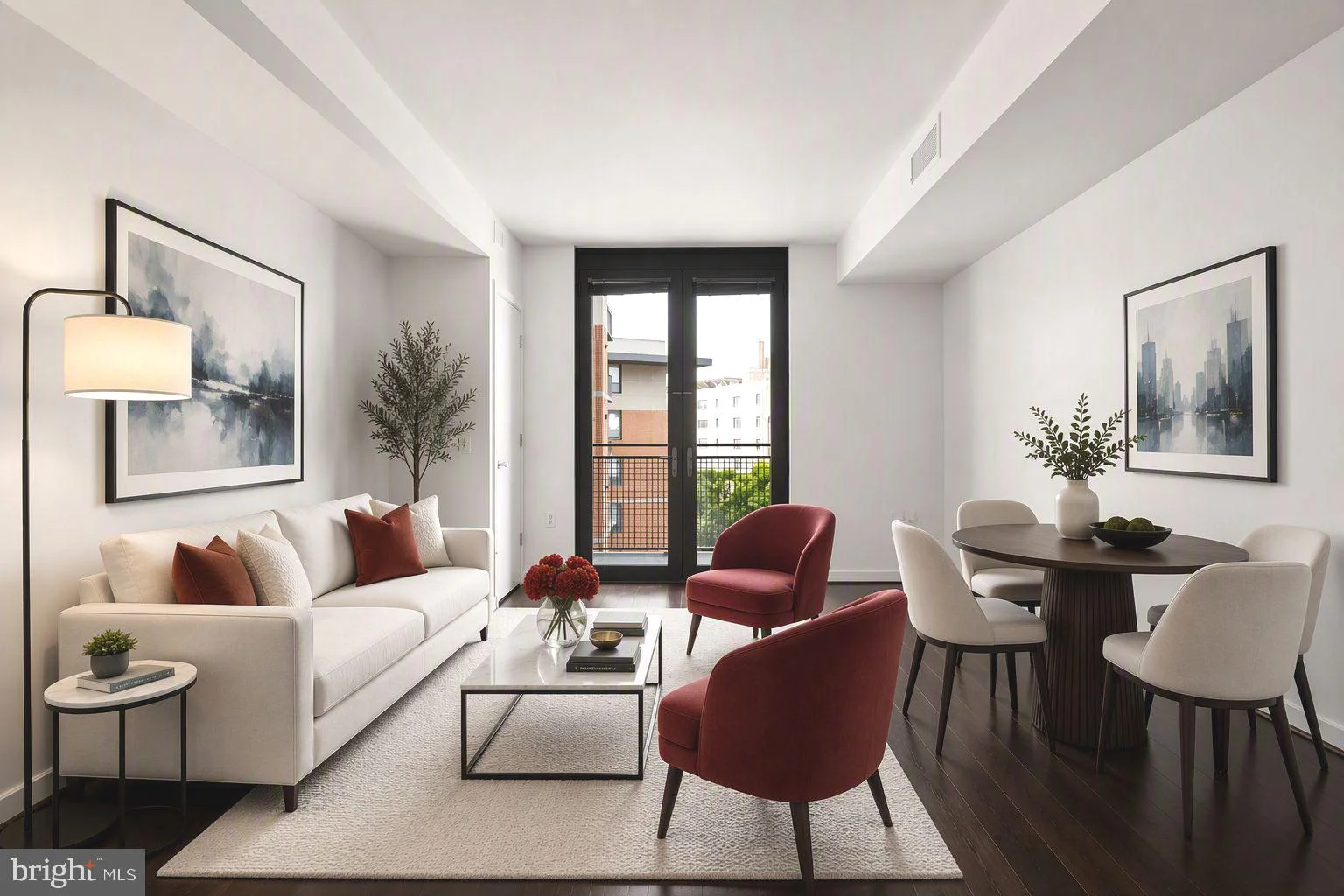 3883 Connecticut Avenue NW Unit 619, Washington, DC, 20008