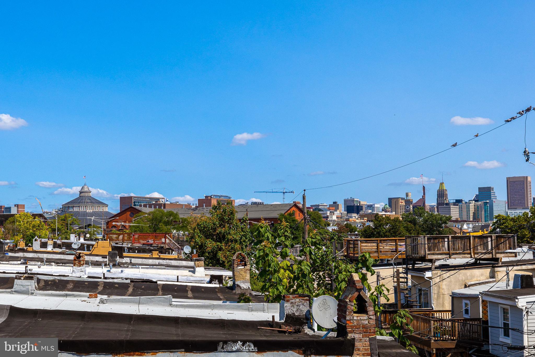 WASHINGTON VILLAGE - Residential