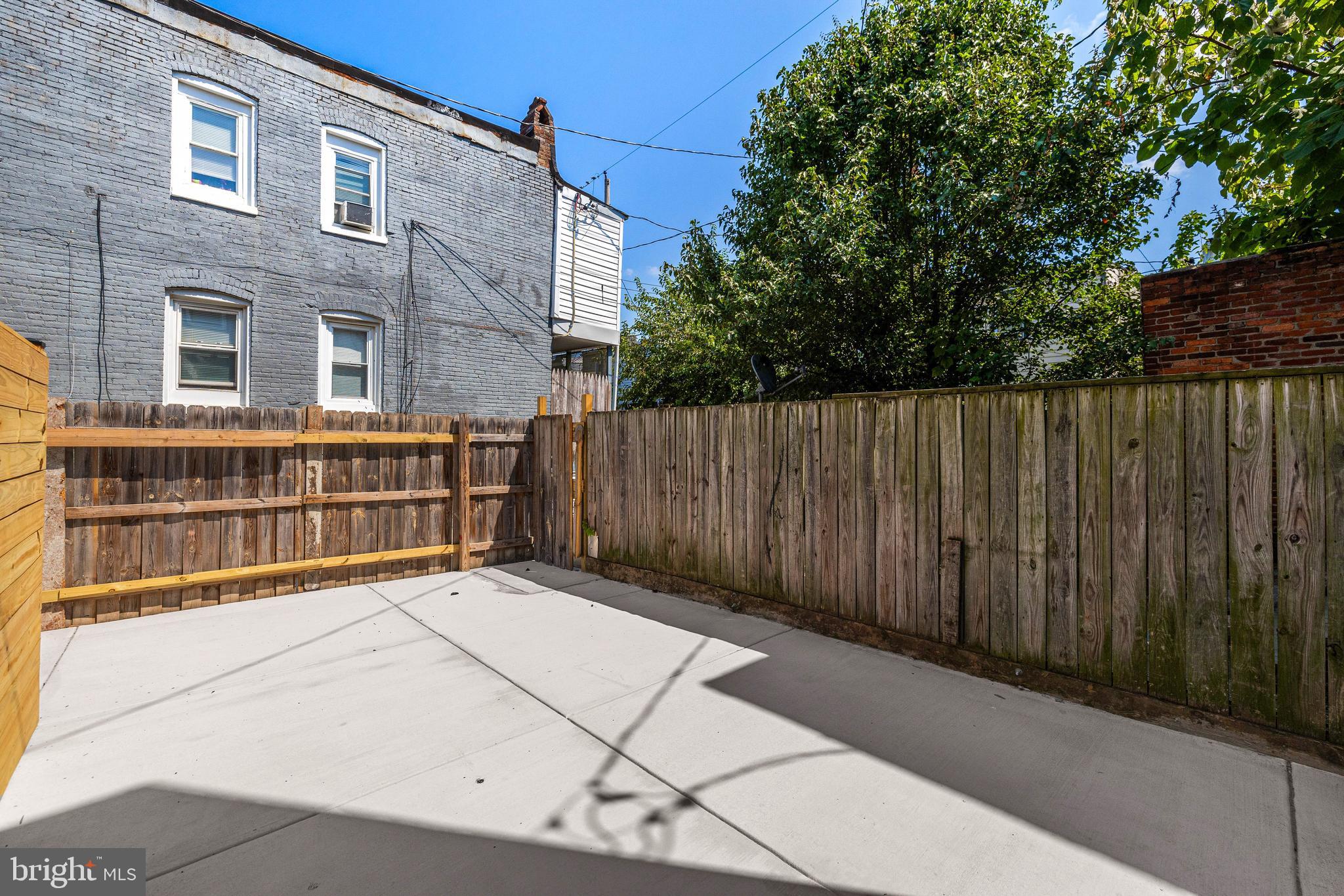 WASHINGTON VILLAGE - Residential