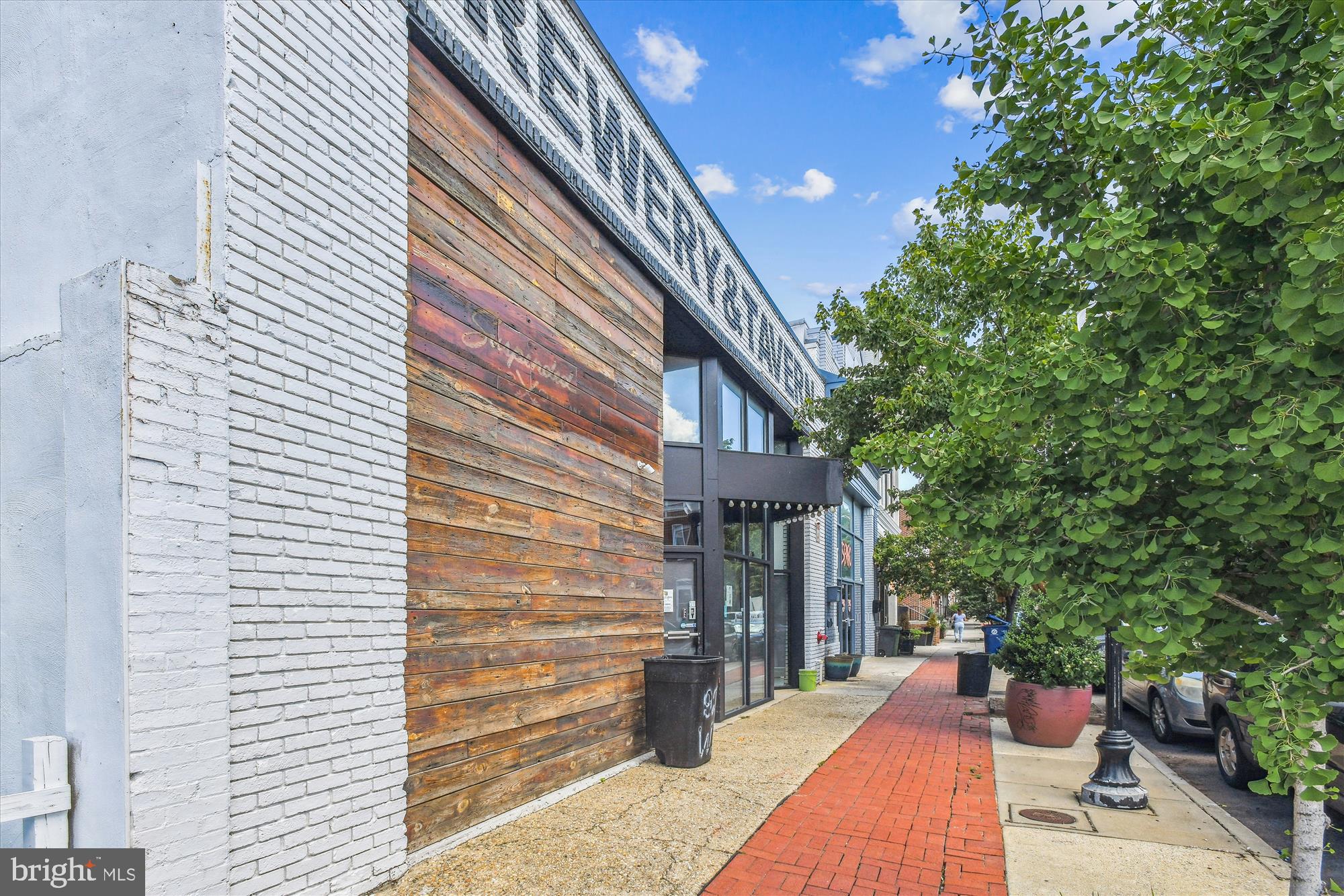 WASHINGTON VILLAGE - Residential