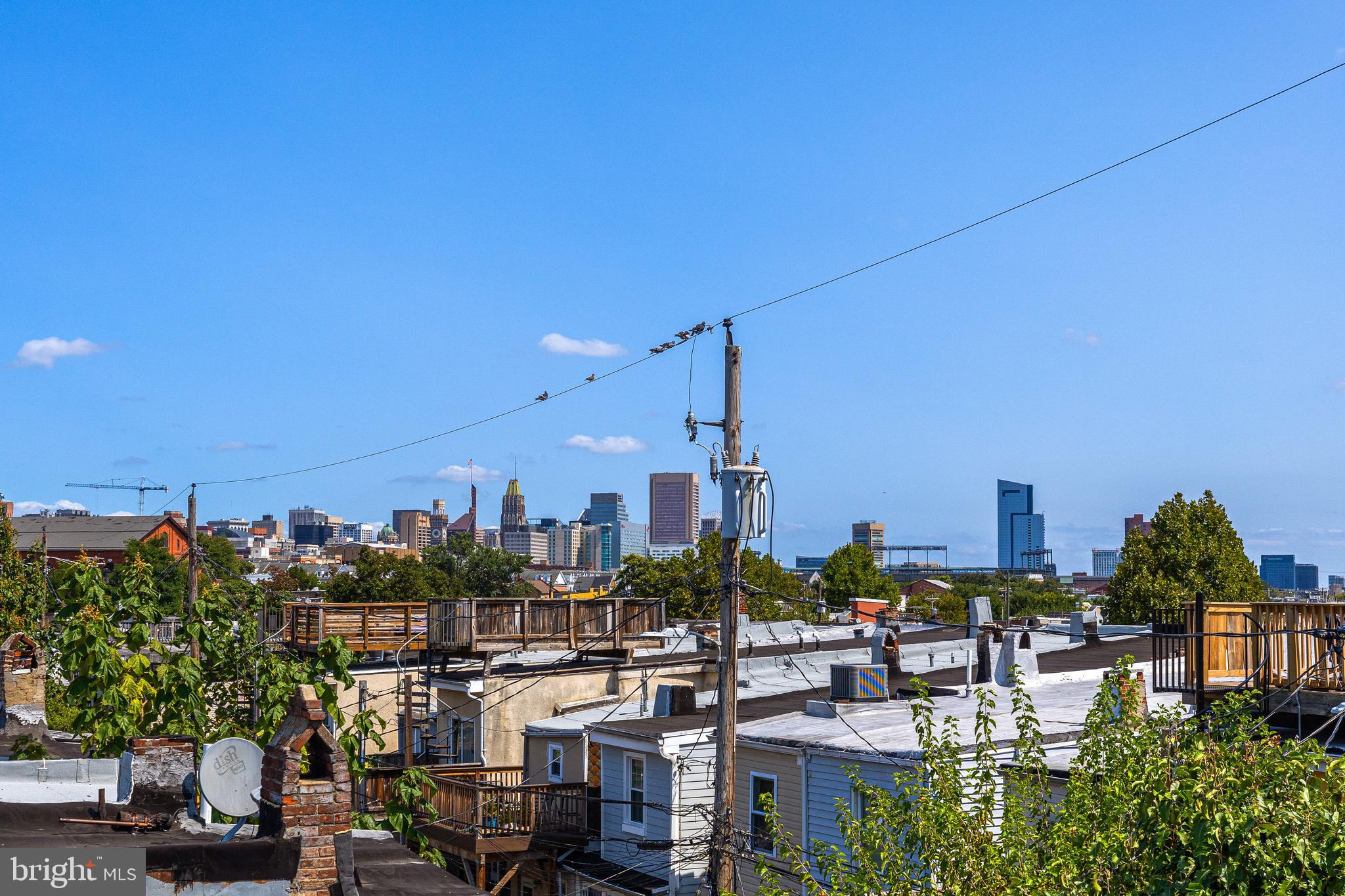 WASHINGTON VILLAGE - Residential