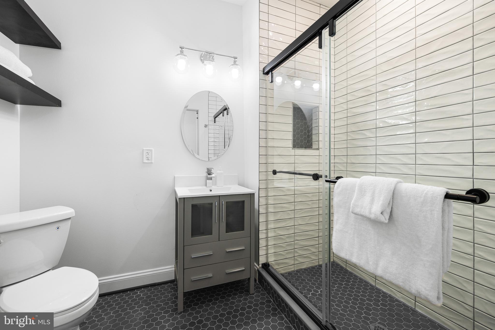 WASHINGTON VILLAGE - Residential