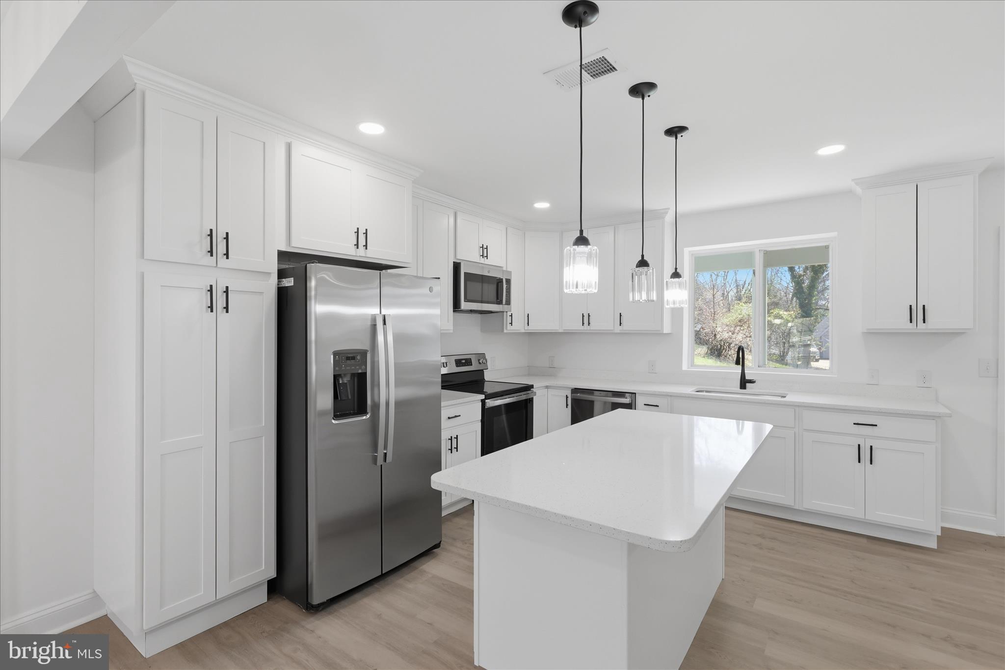 BOONSBORO - Residential