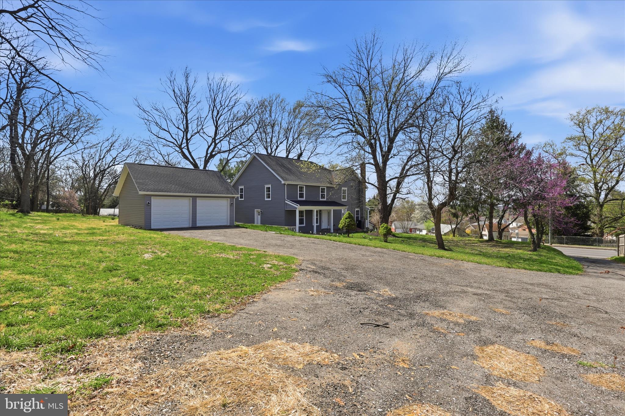 BOONSBORO - Residential