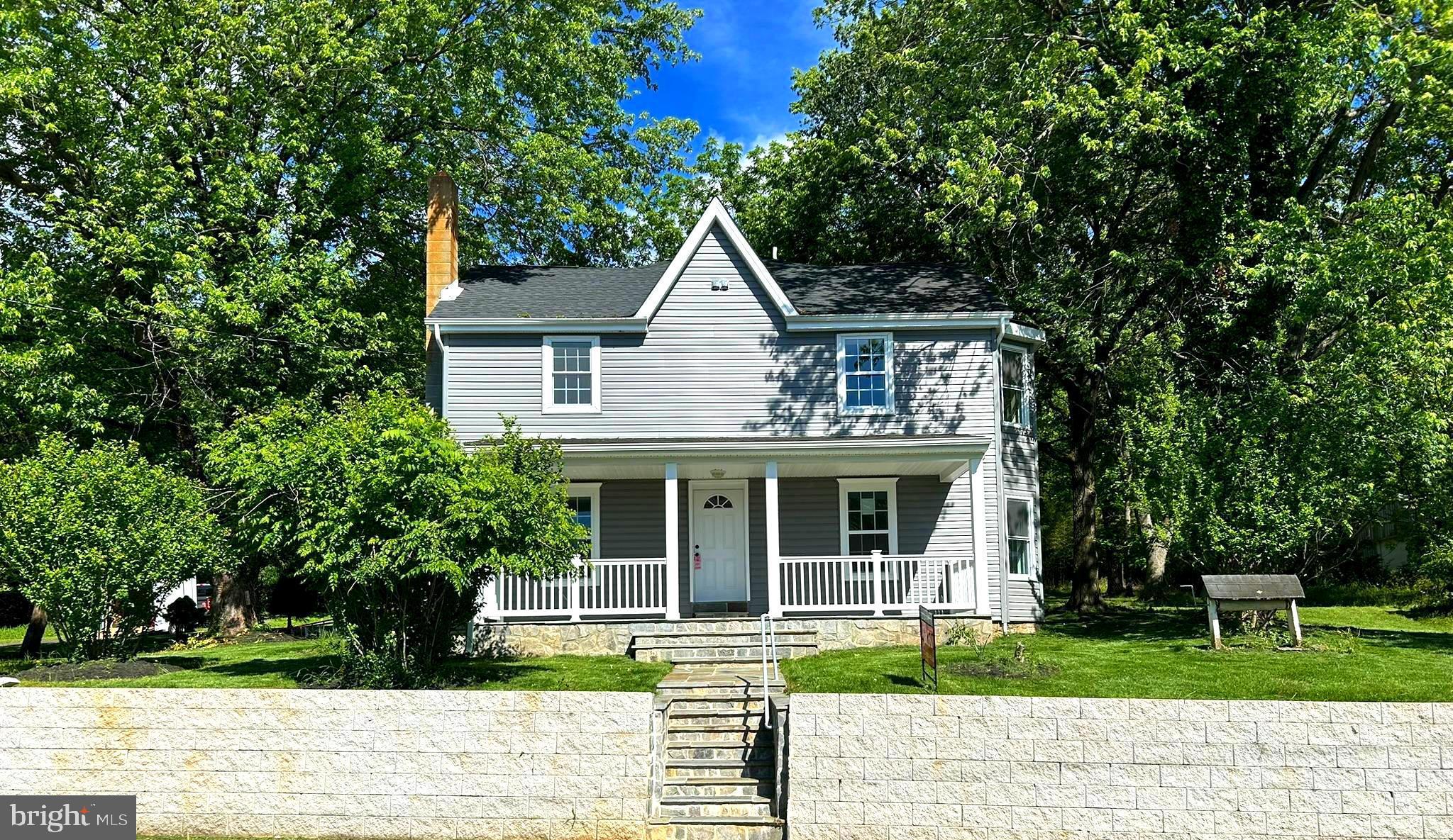 BOONSBORO - Residential