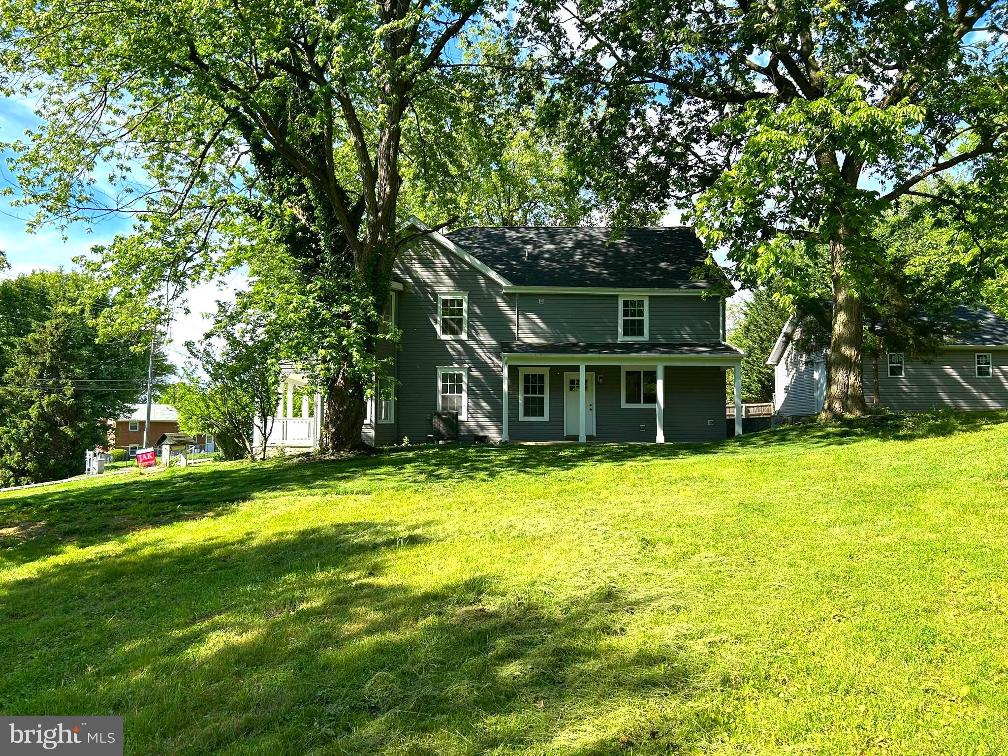 BOONSBORO - Residential