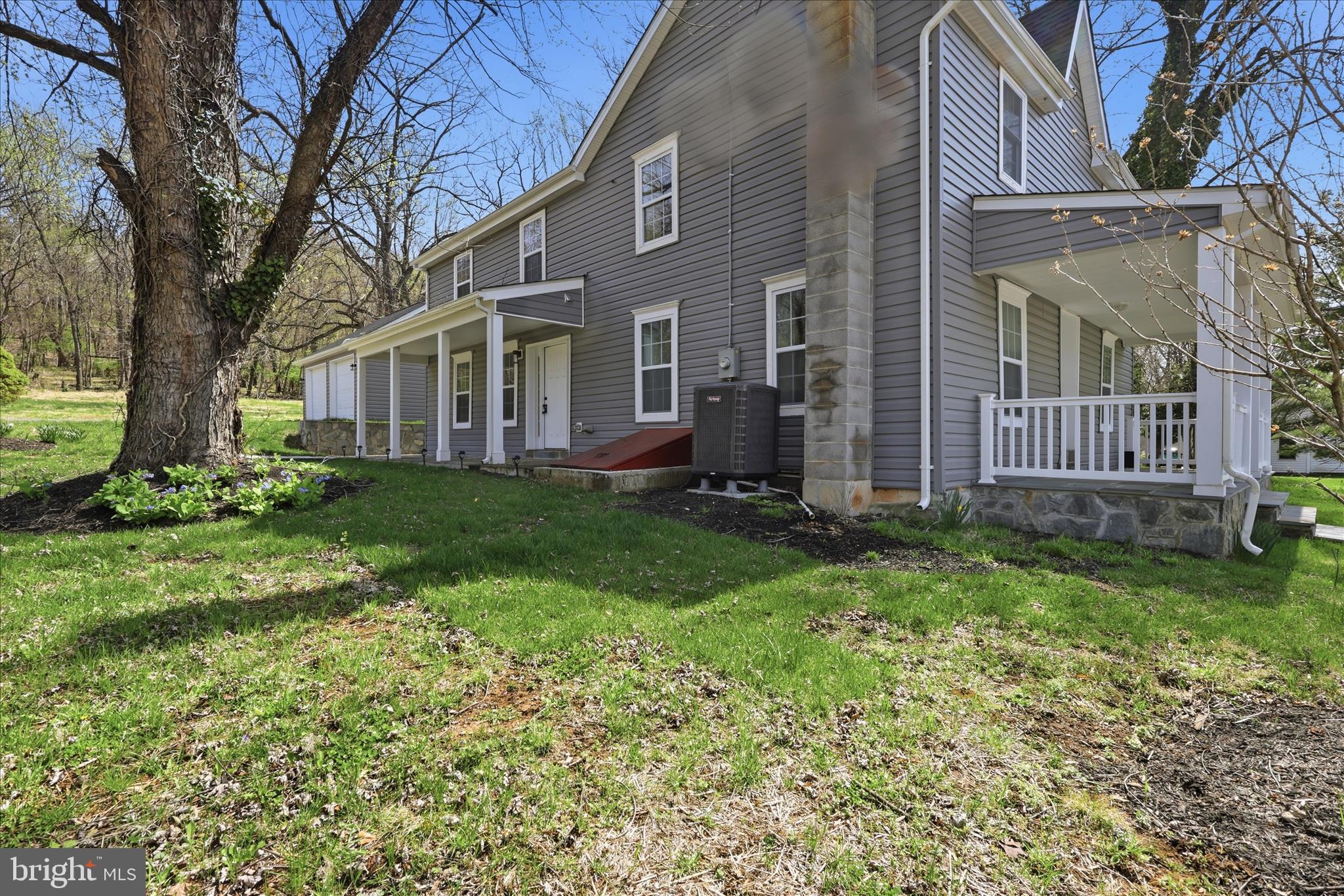 BOONSBORO - Residential