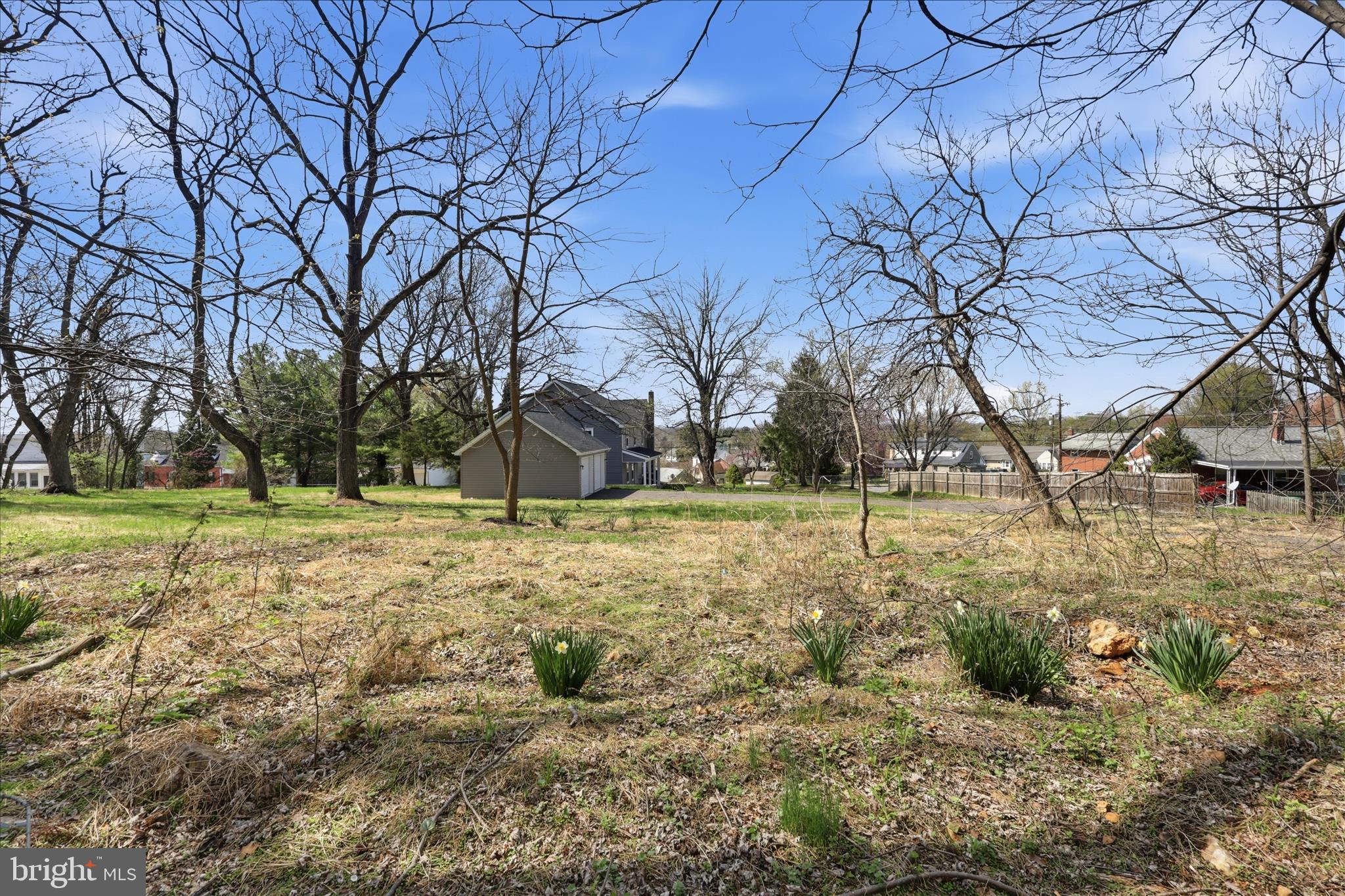 BOONSBORO - Residential