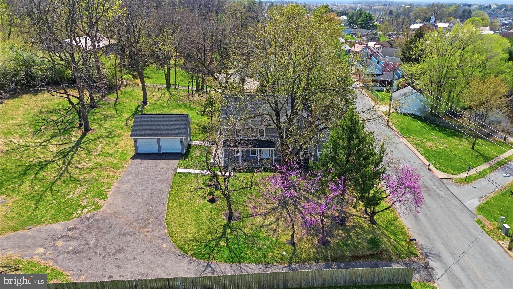 BOONSBORO - Residential