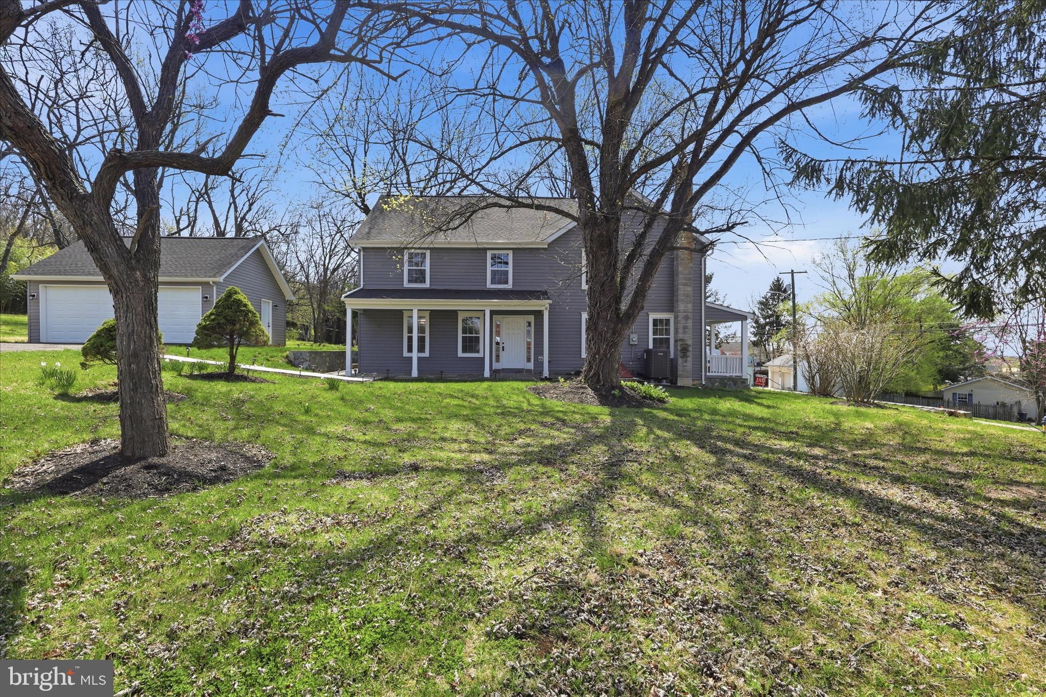 BOONSBORO - Residential