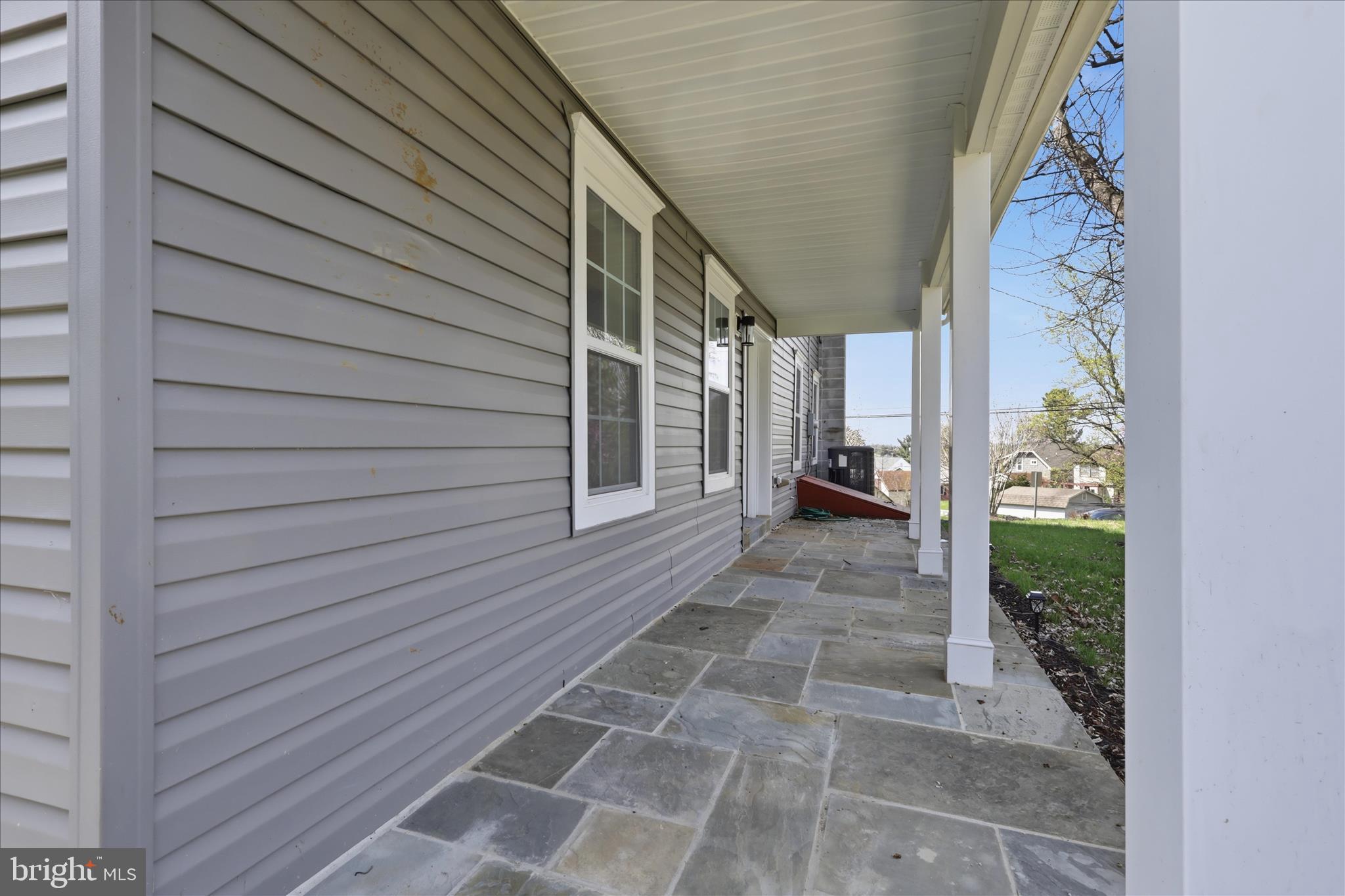 BOONSBORO - Residential