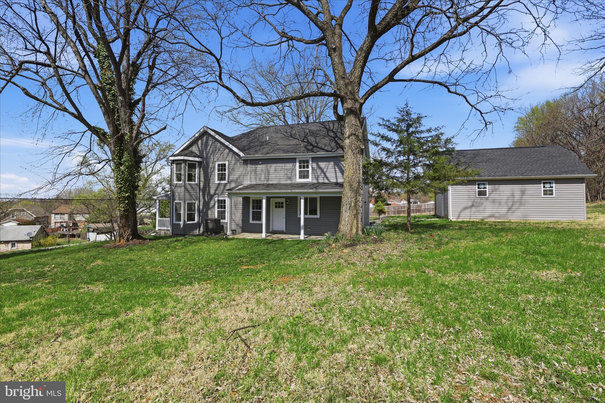 BOONSBORO - Residential