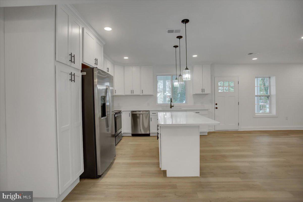 BOONSBORO - Residential