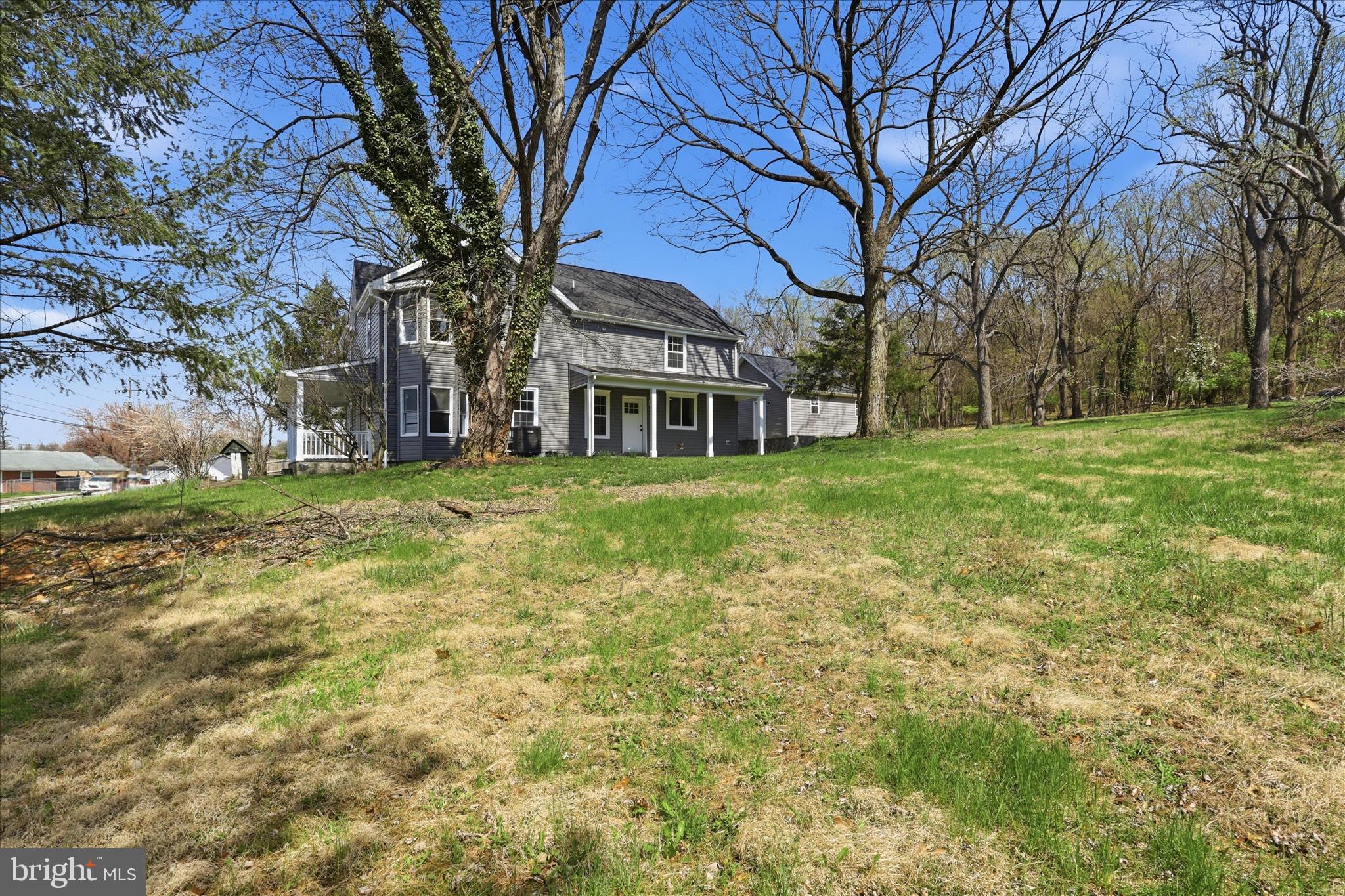 BOONSBORO - Residential