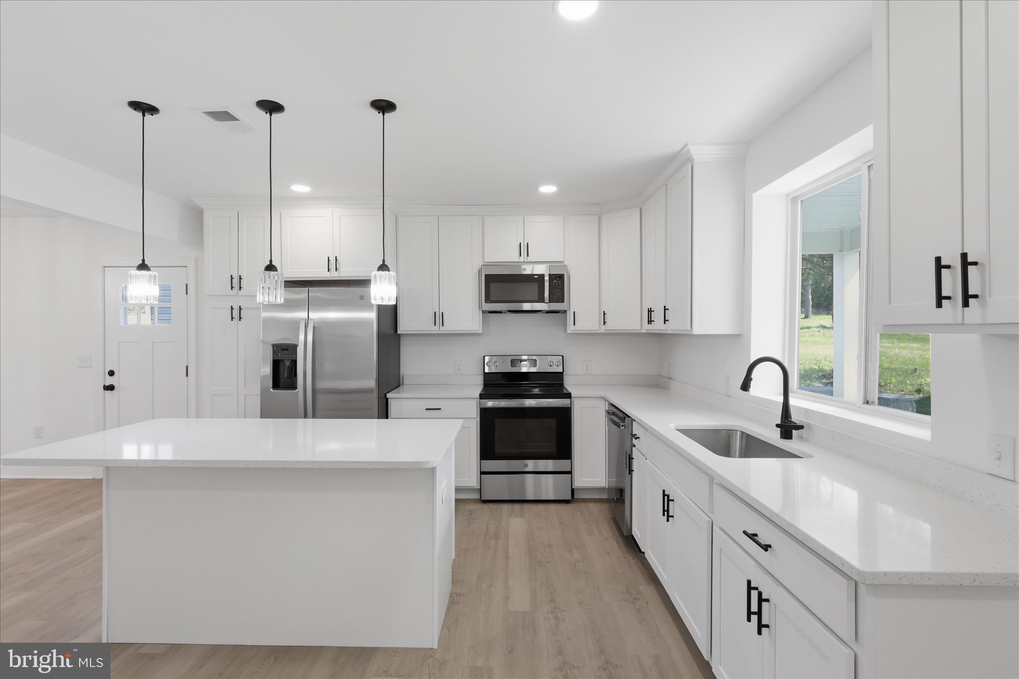 BOONSBORO - Residential