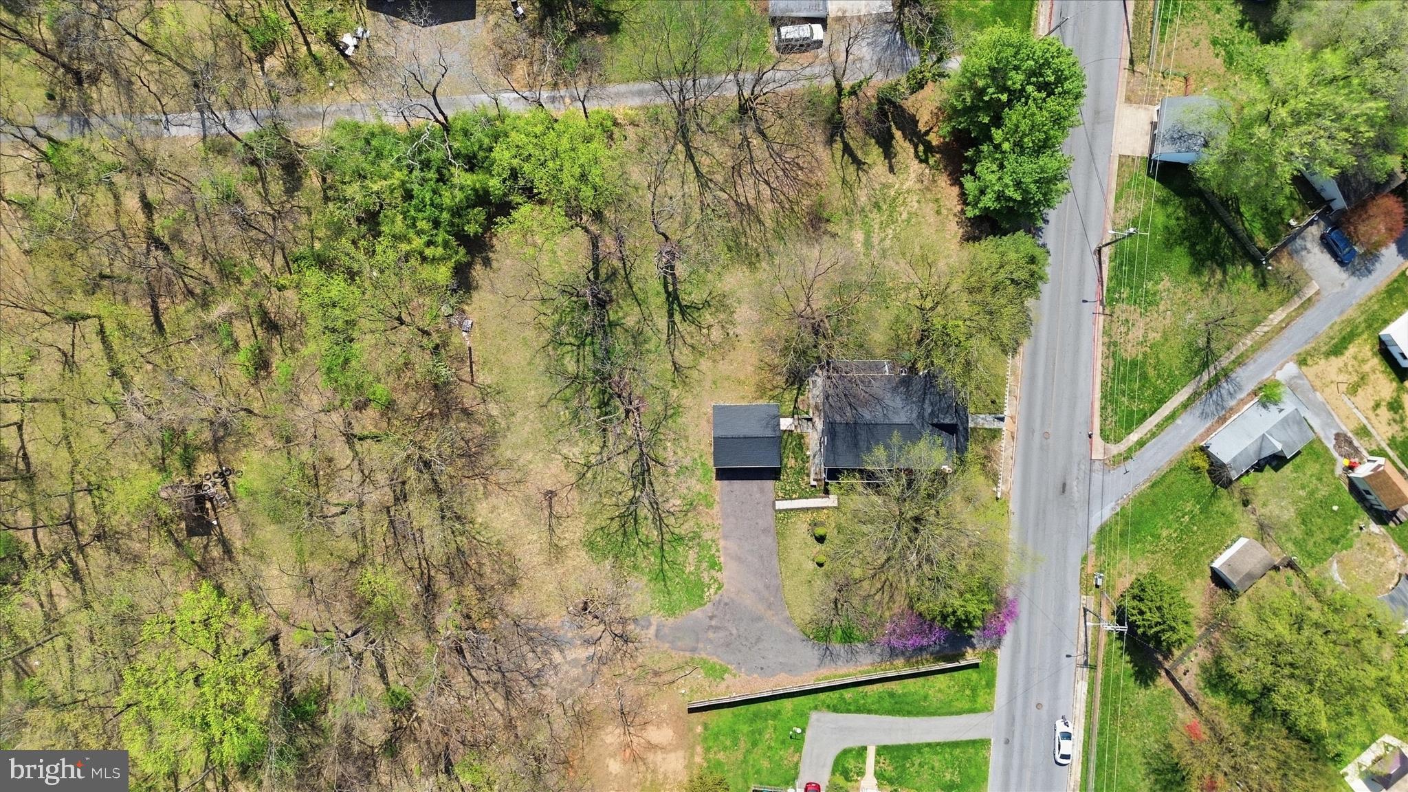 BOONSBORO - Residential