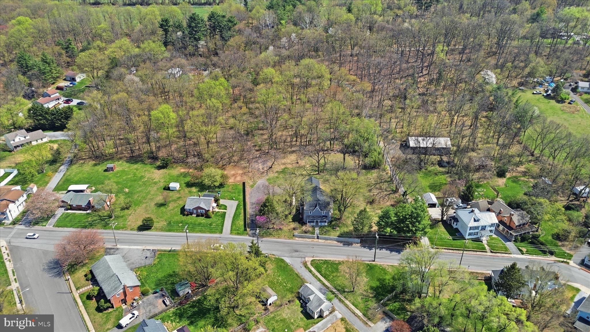 BOONSBORO - Residential