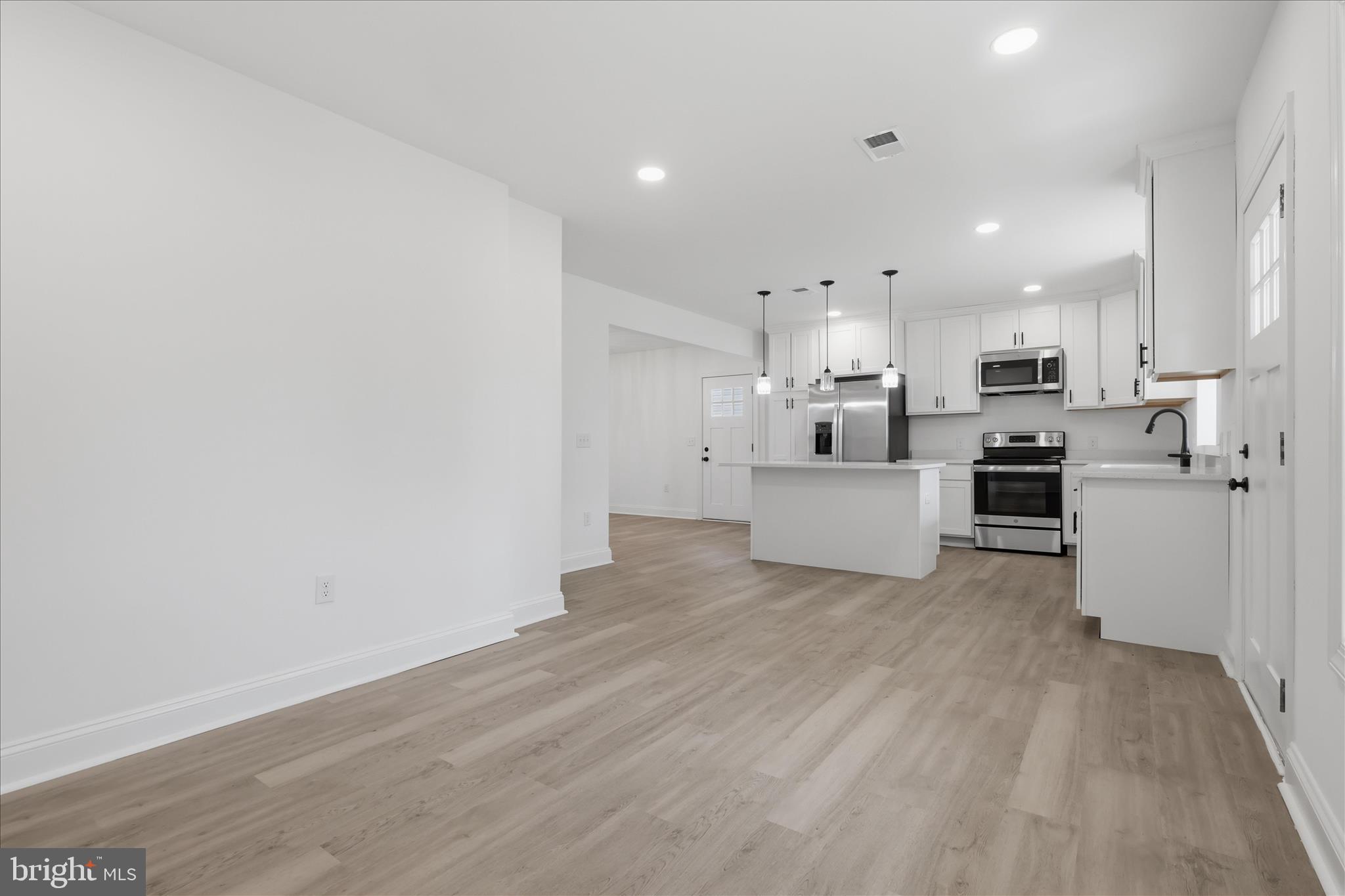 BOONSBORO - Residential