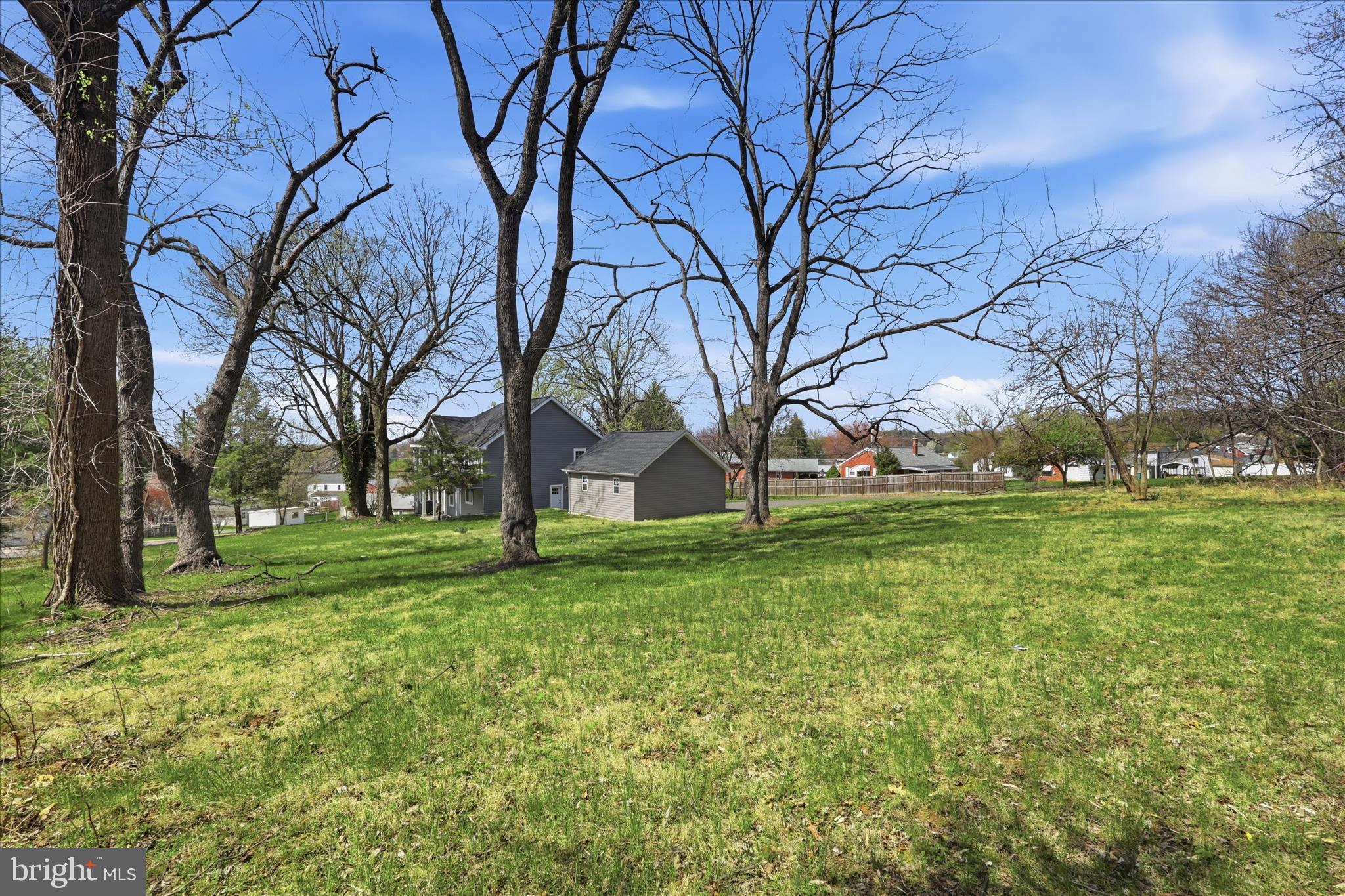 BOONSBORO - Residential