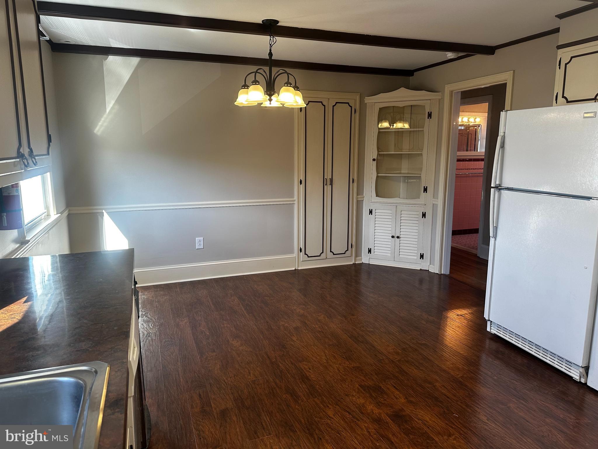 NONE AVAILABLE - Residential Lease