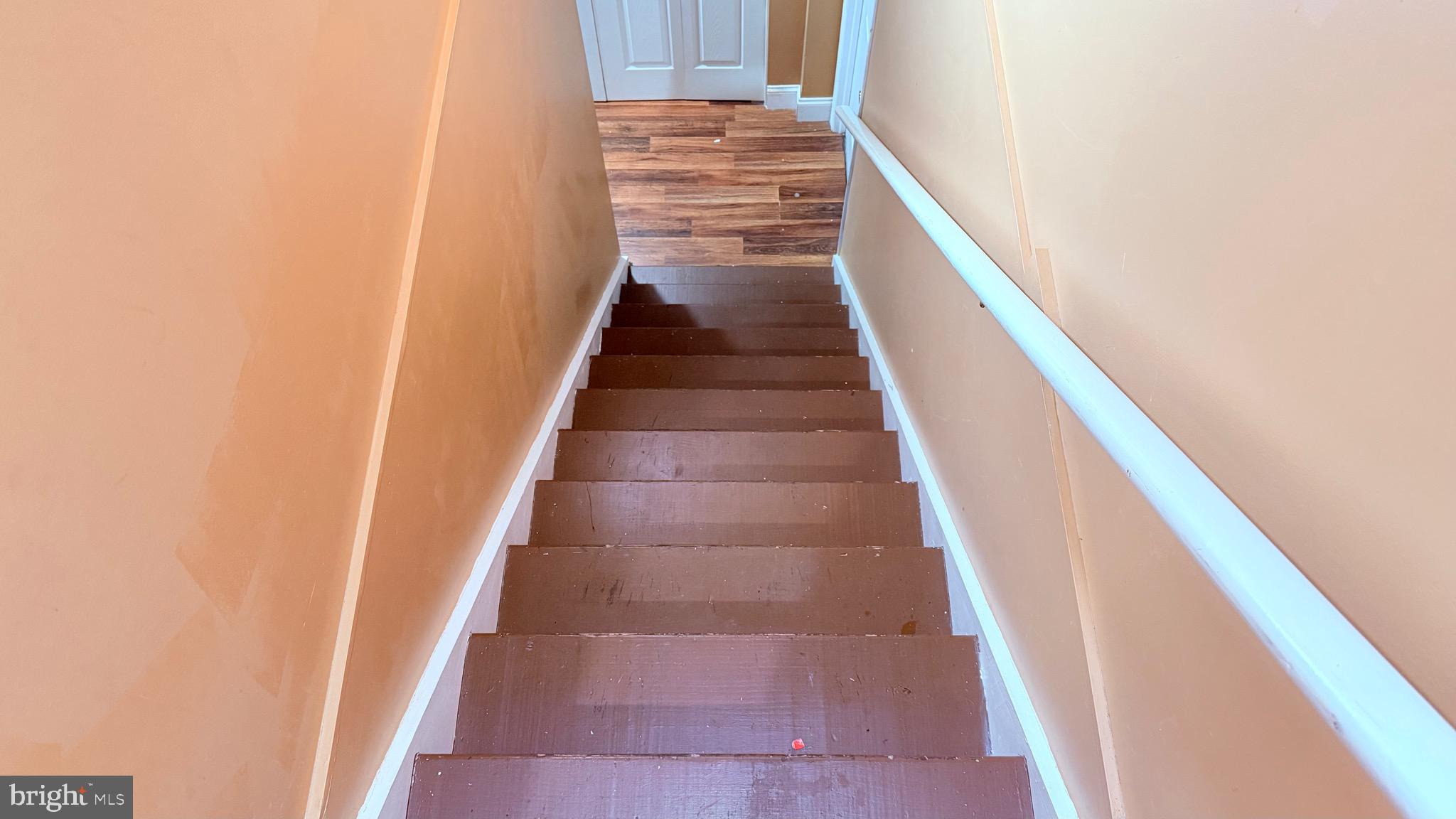 BUSTLETON - Residential